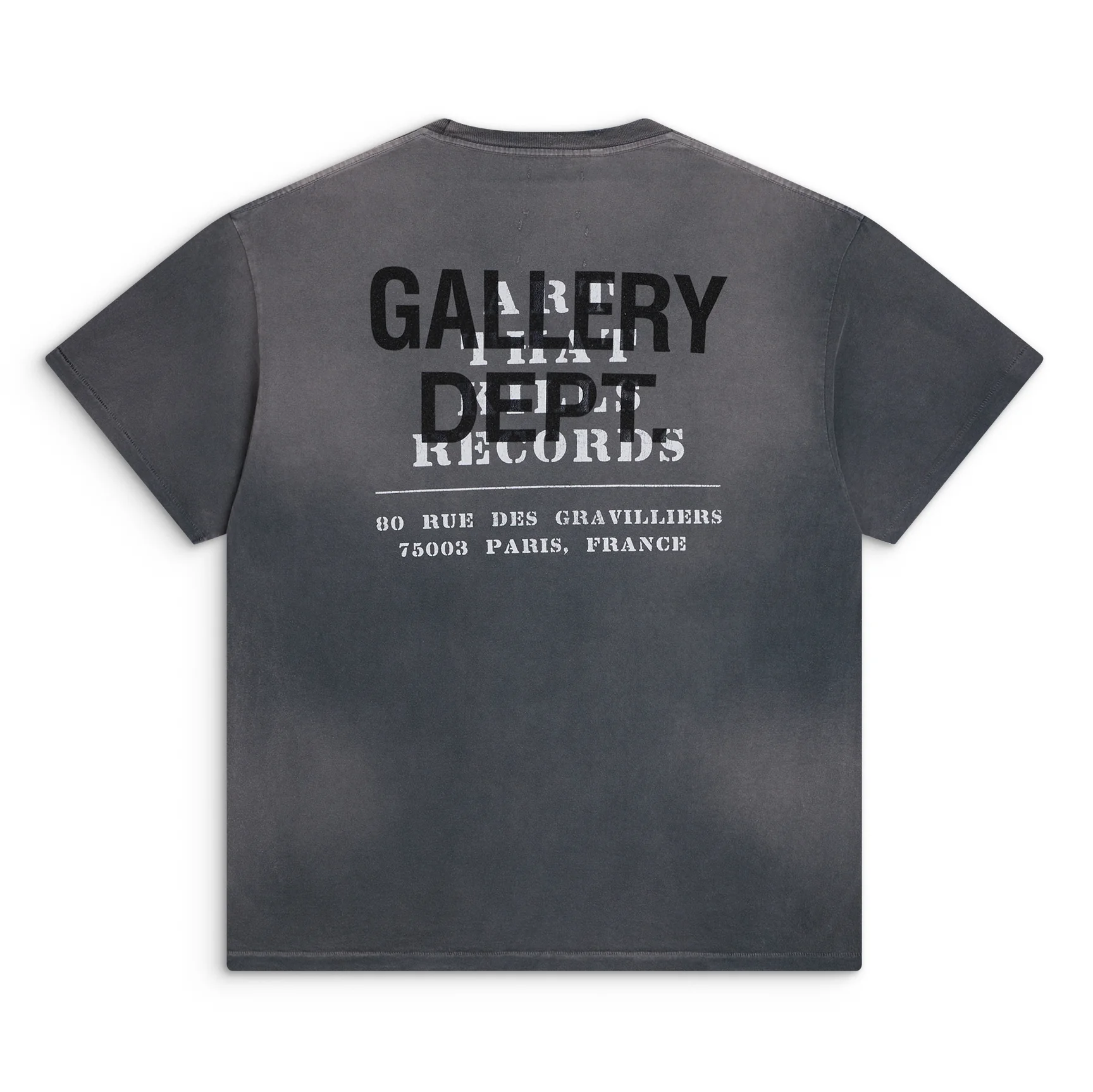 40-YEAR TEE - Image 2