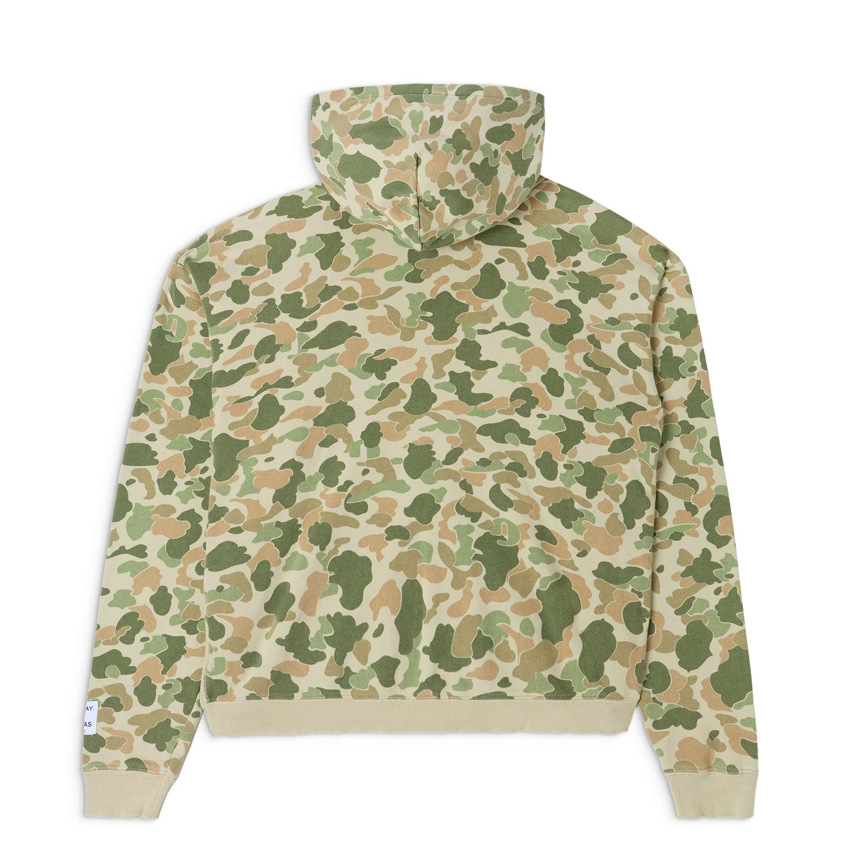 90'S FULL ZIP - Image 2