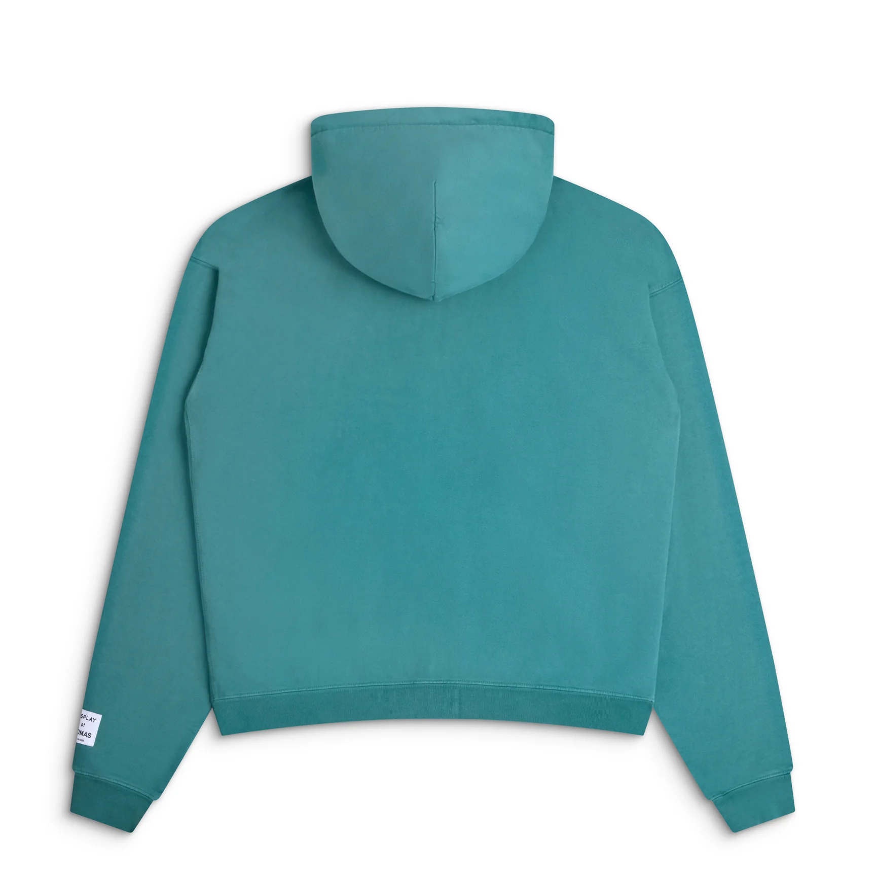 90'S FULL ZIP - Image 3