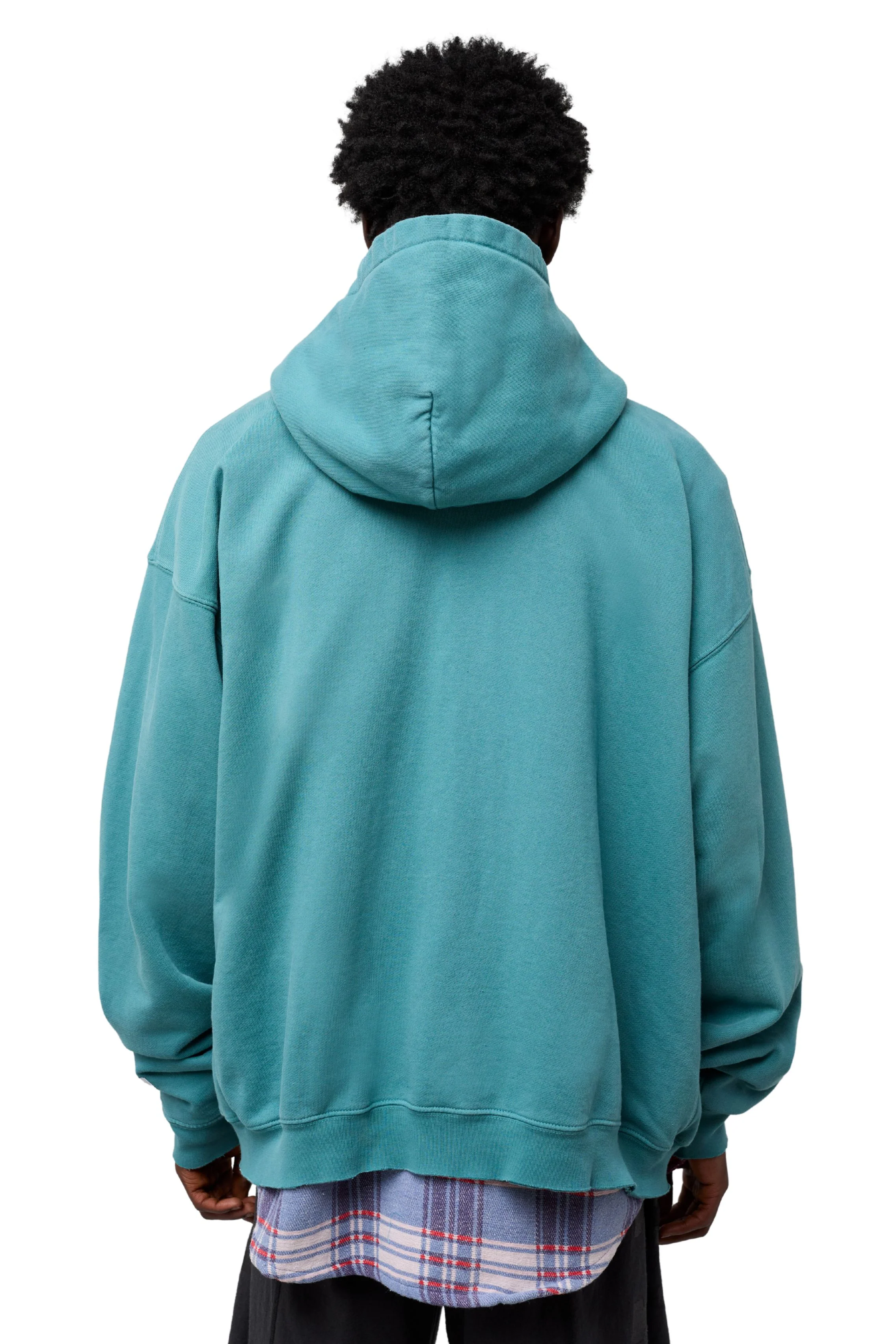 90'S FULL ZIP - Image 5