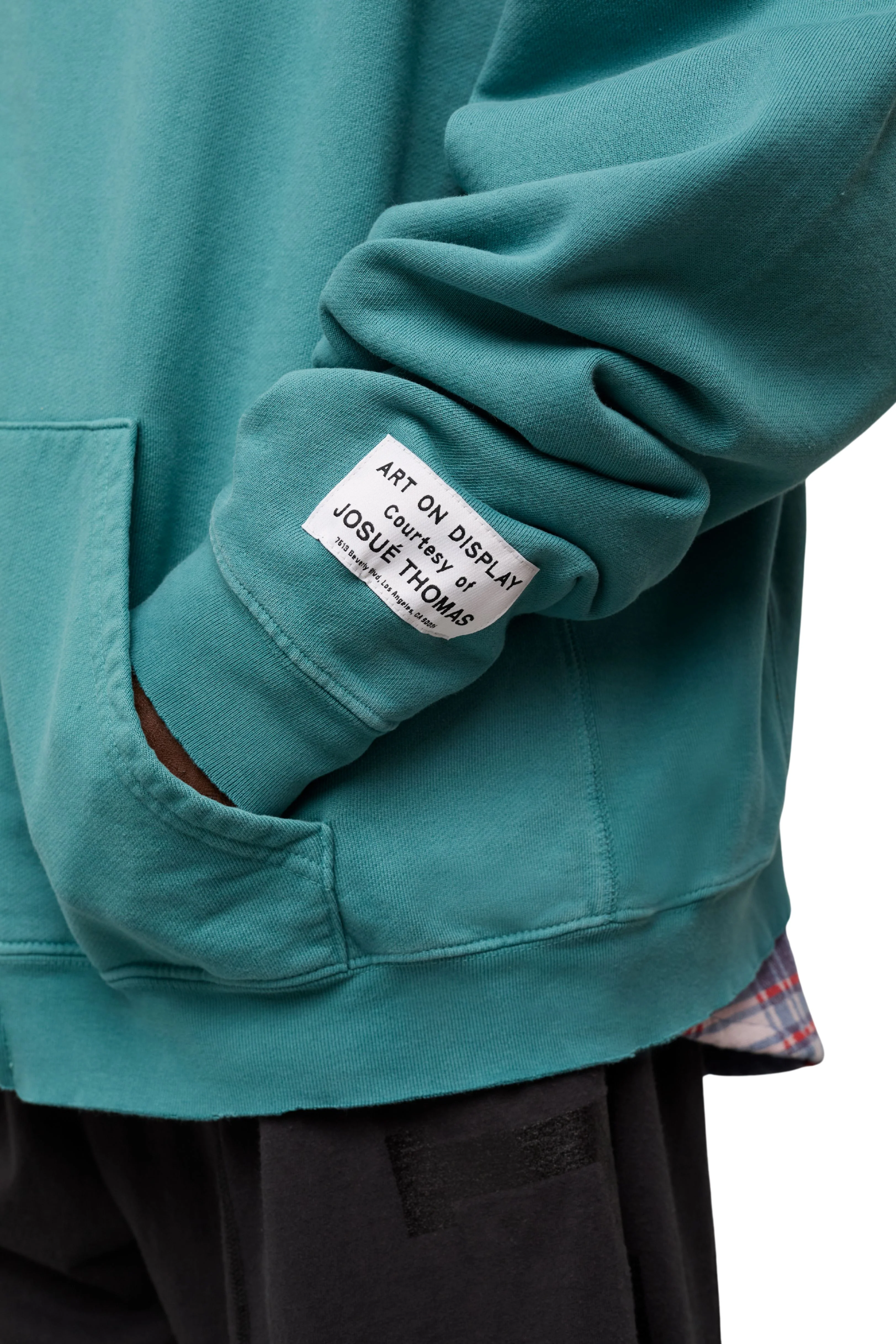 90'S FULL ZIP - Image 7