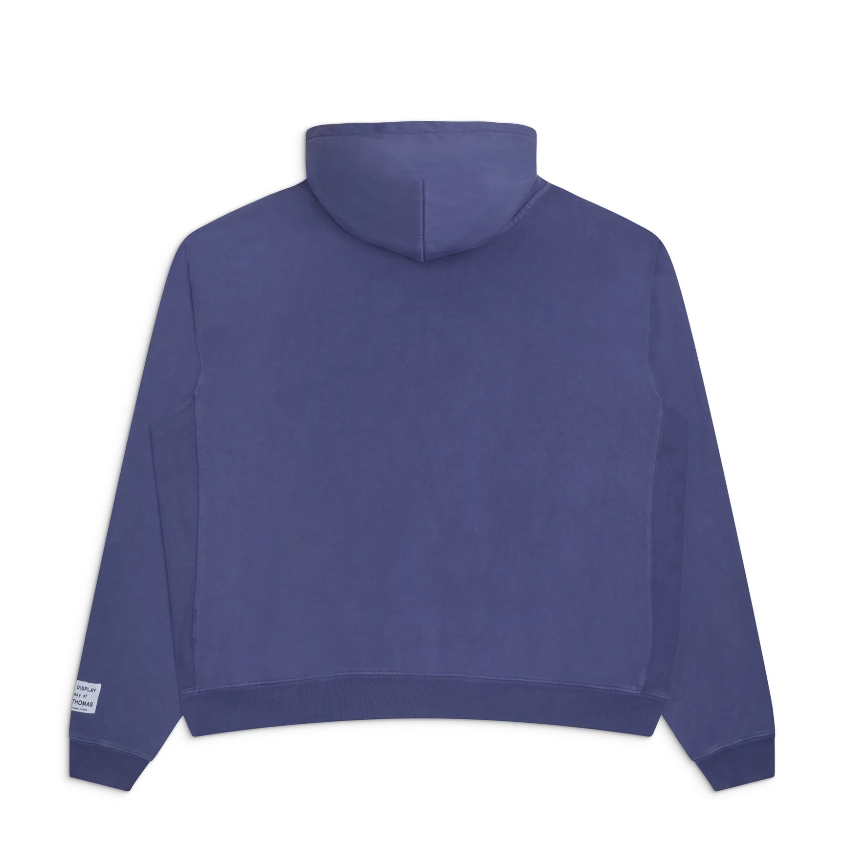 90'S FULL ZIP - Image 2