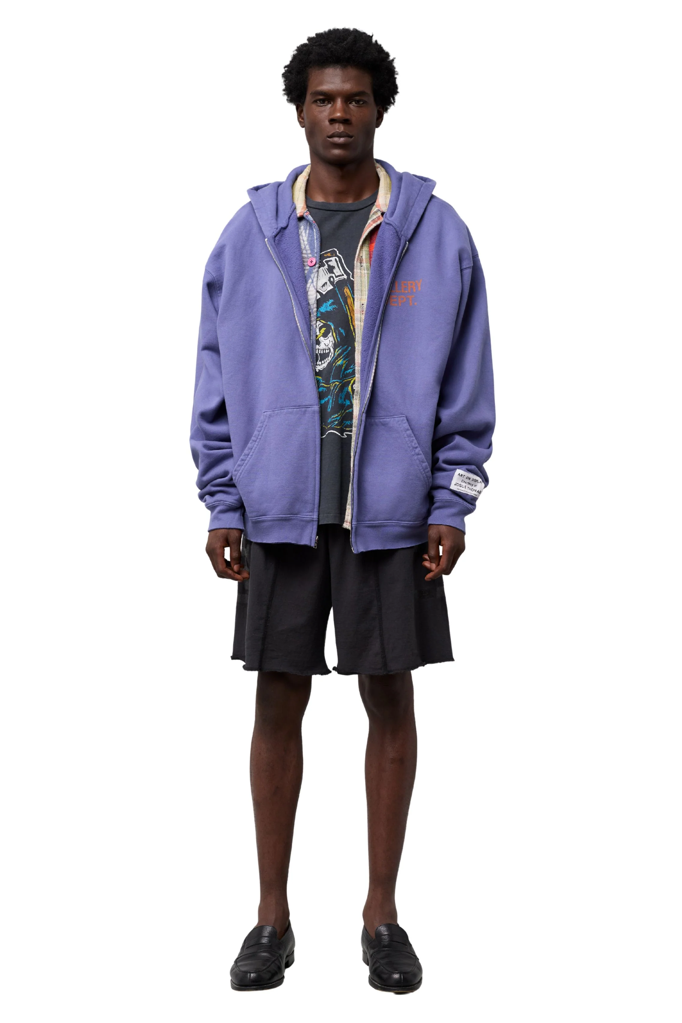 90'S FULL ZIP - Image 3