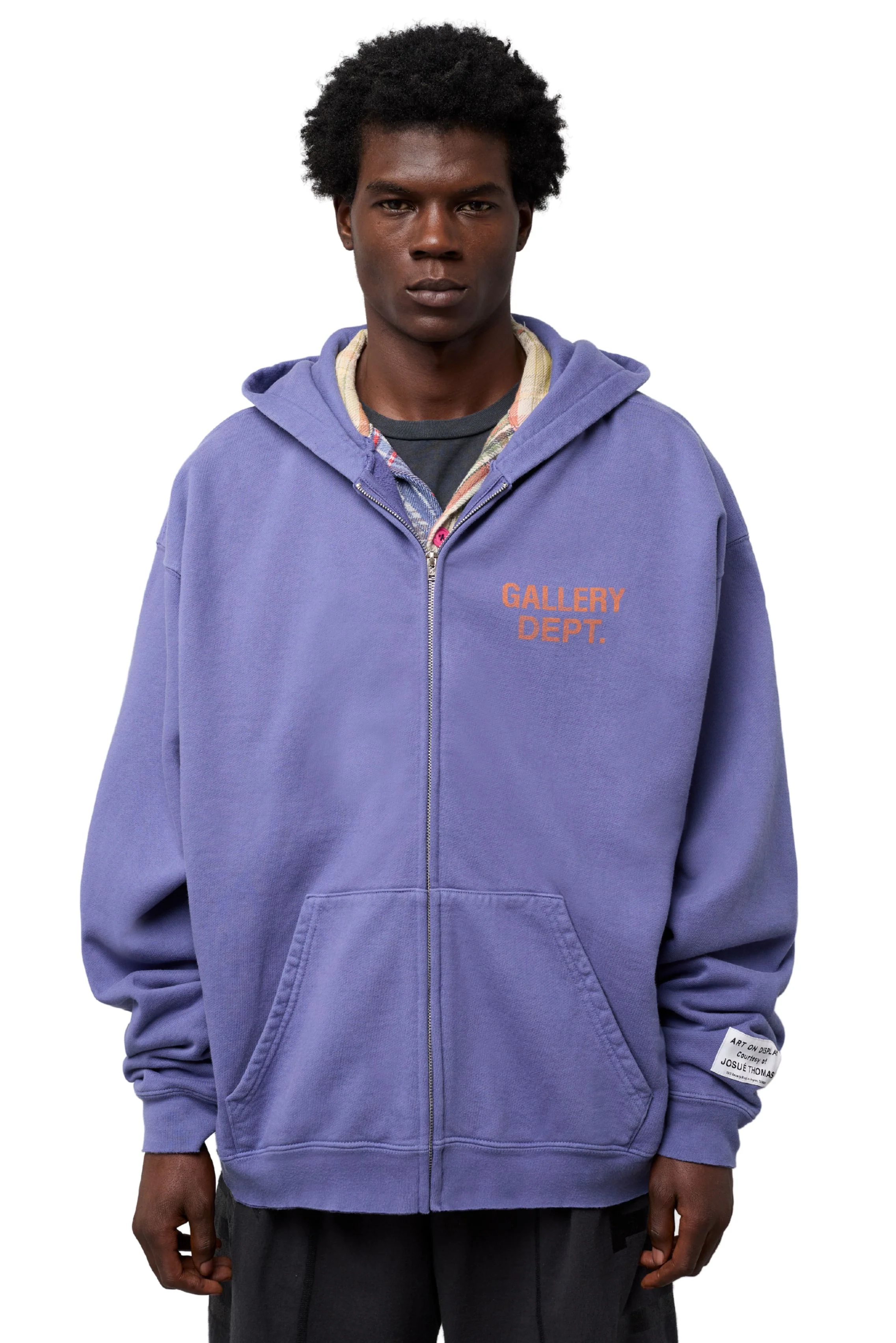 90'S FULL ZIP - Image 4