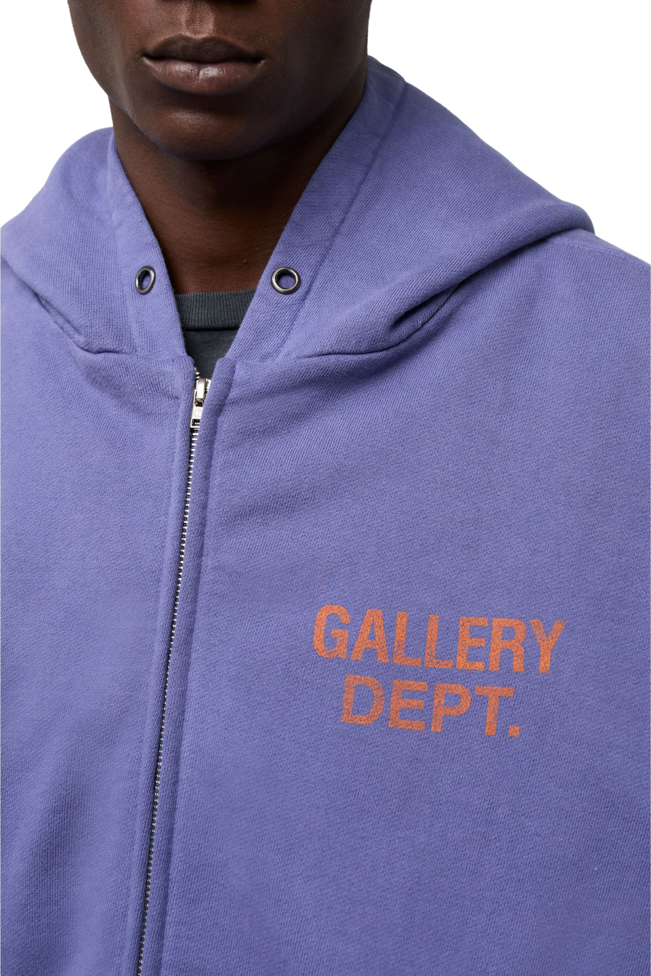 90'S FULL ZIP - Image 6