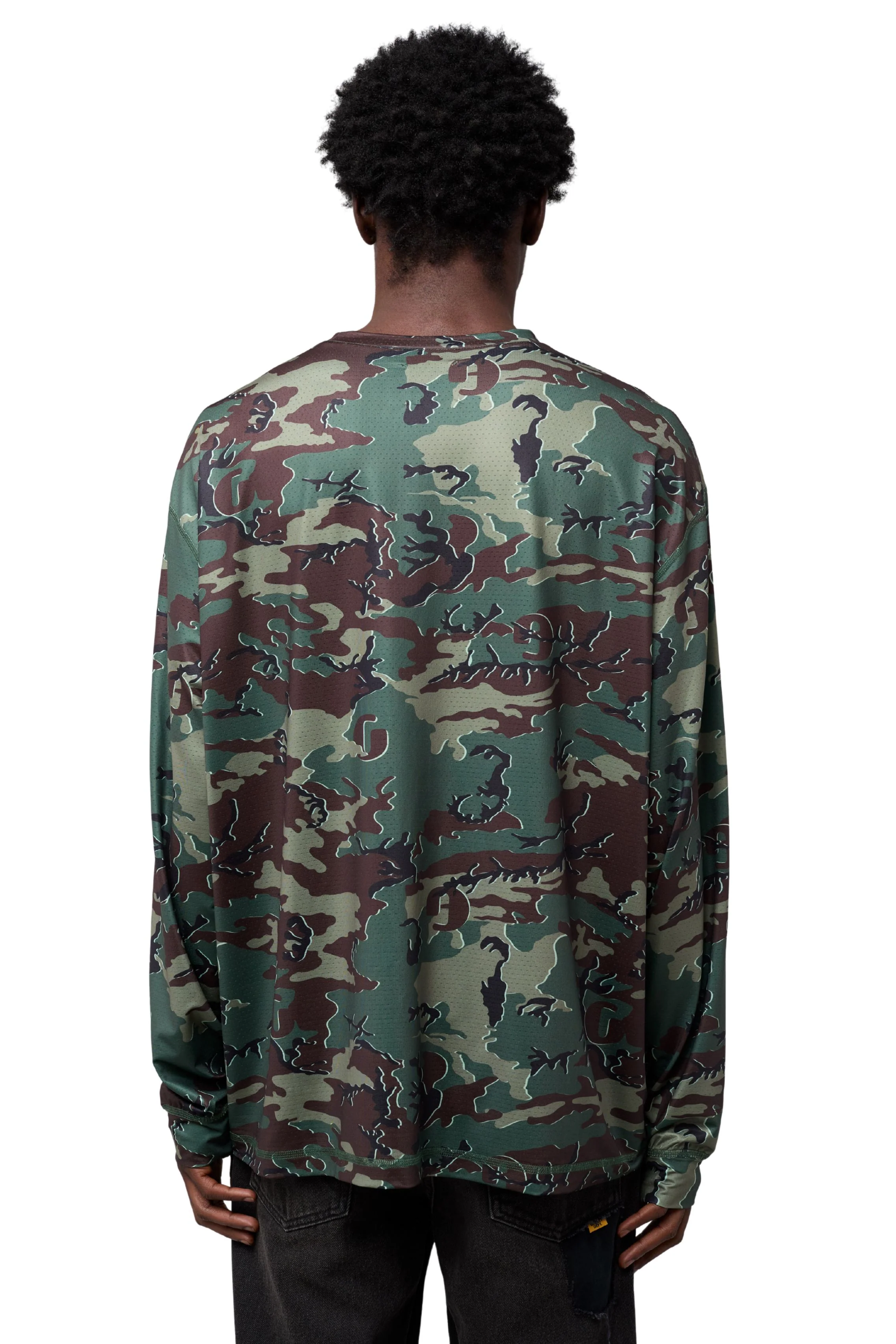 ACTIVE FITNESS L/S - Image 4