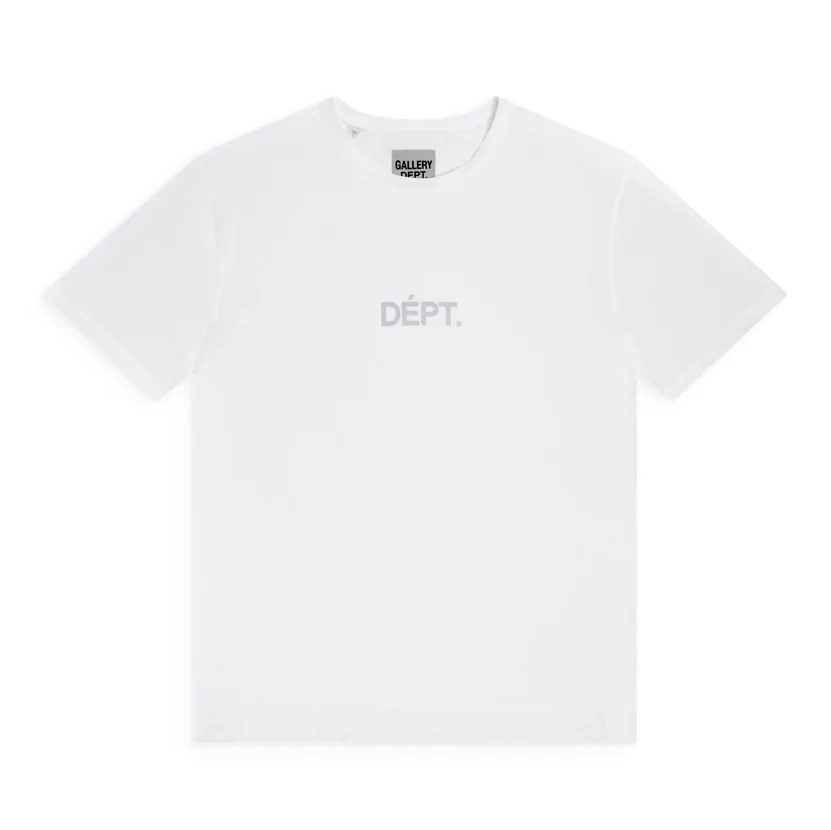 ACTIVE FITNESS TEE
