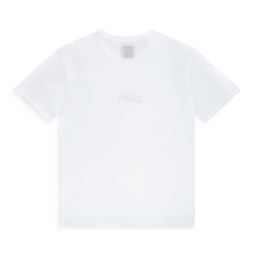 ACTIVE FITNESS TEE - Image 2