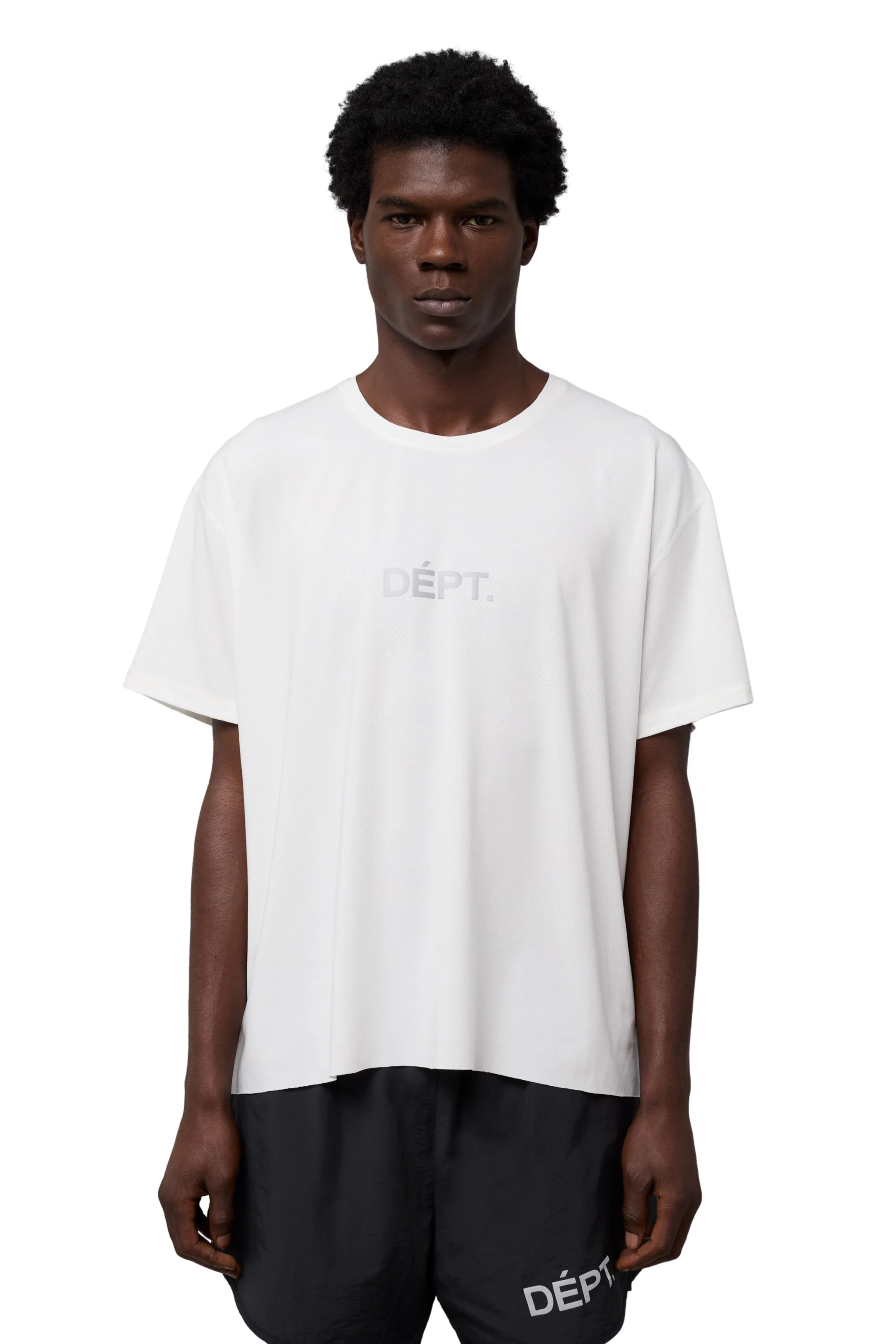 ACTIVE FITNESS TEE - Image 3