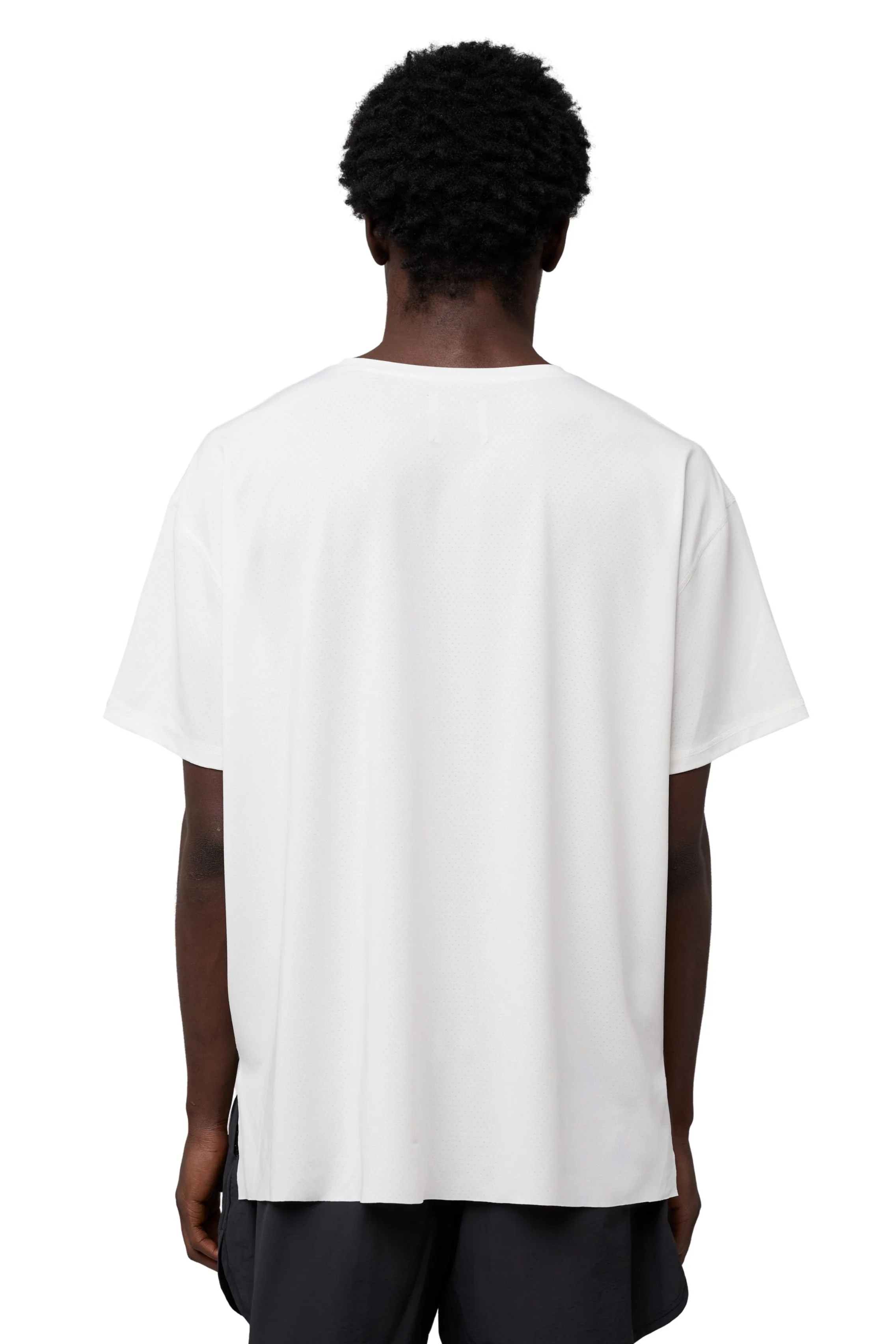 ACTIVE FITNESS TEE - Image 4