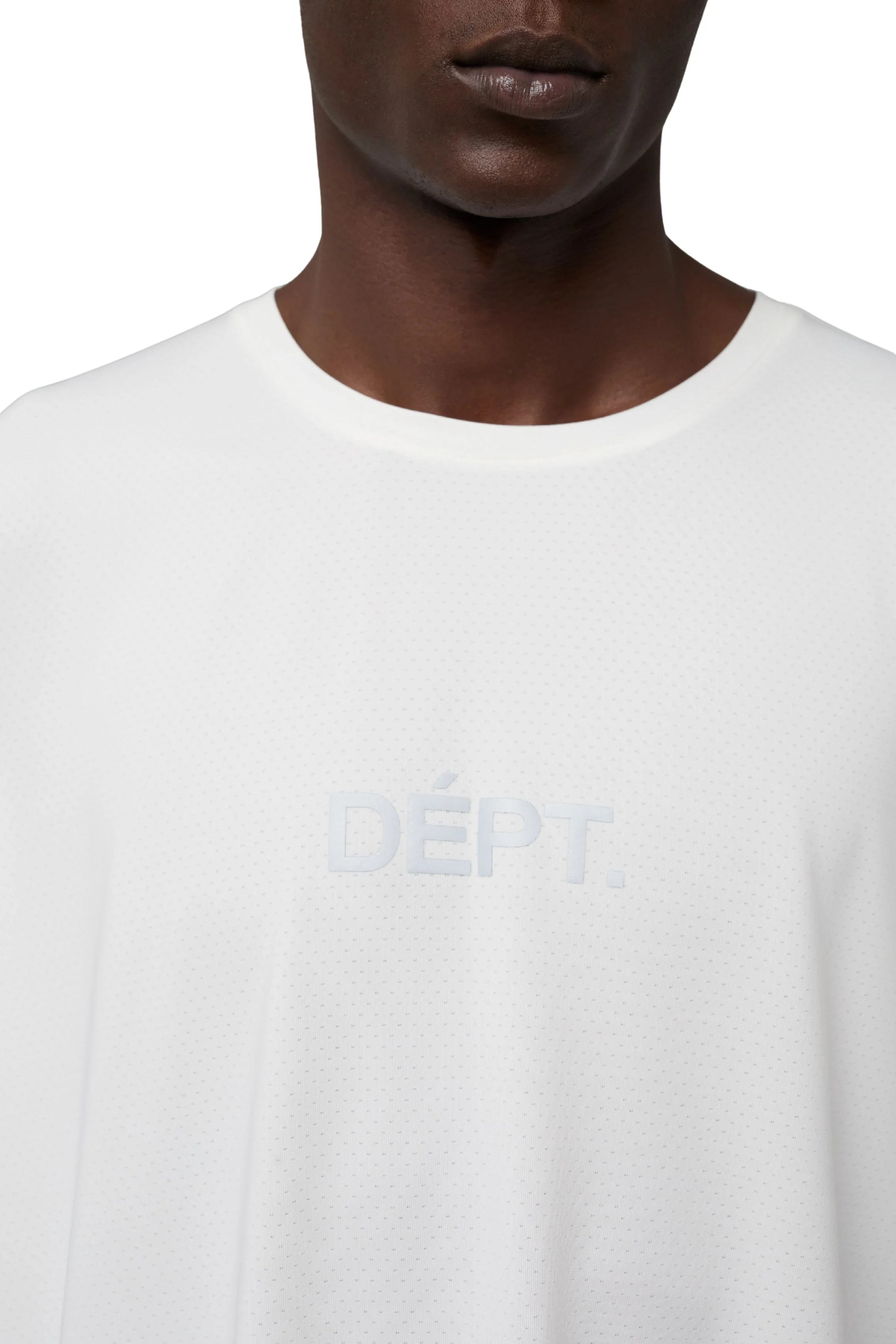 ACTIVE FITNESS TEE - Image 5