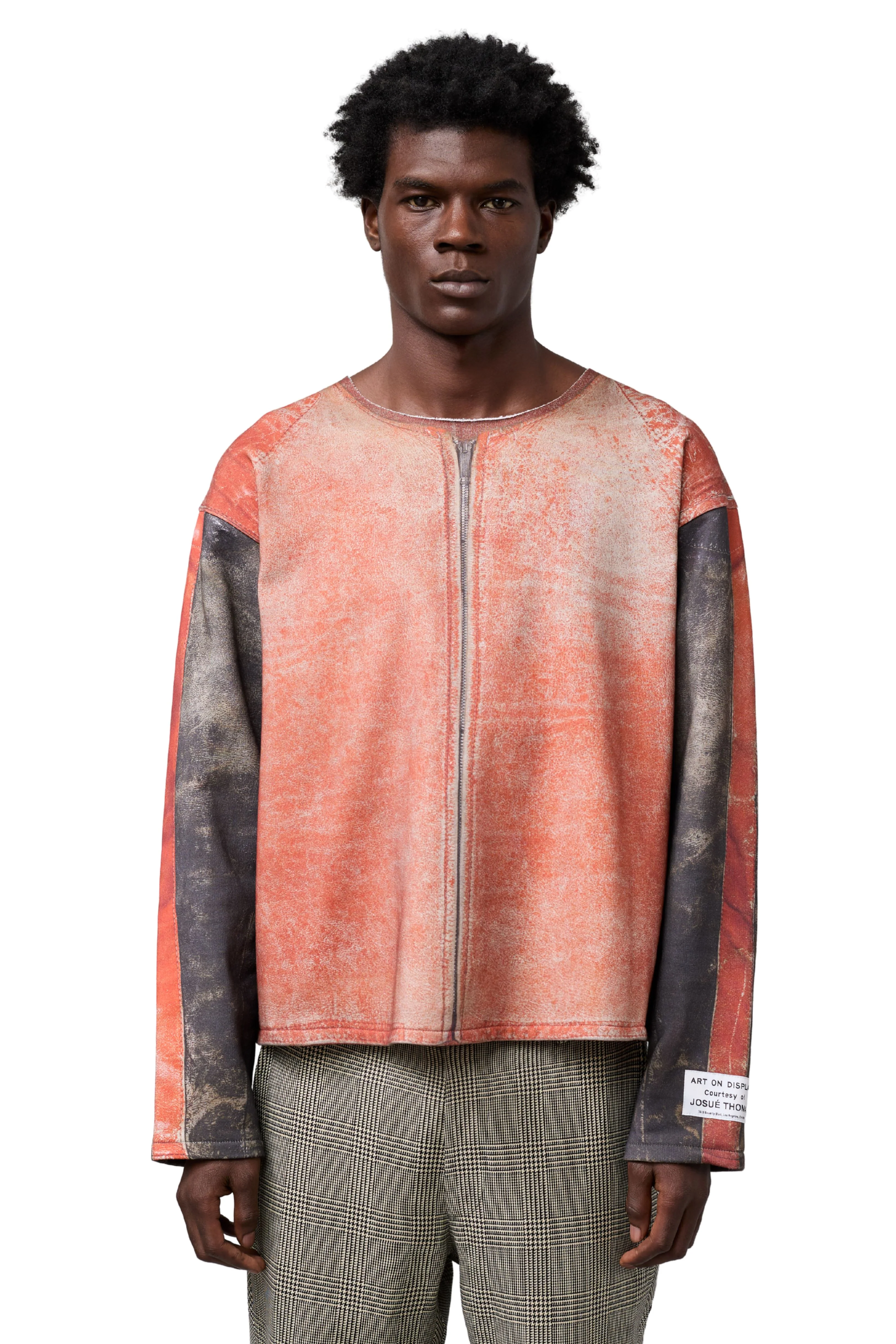 AI SWEATER - Image 3