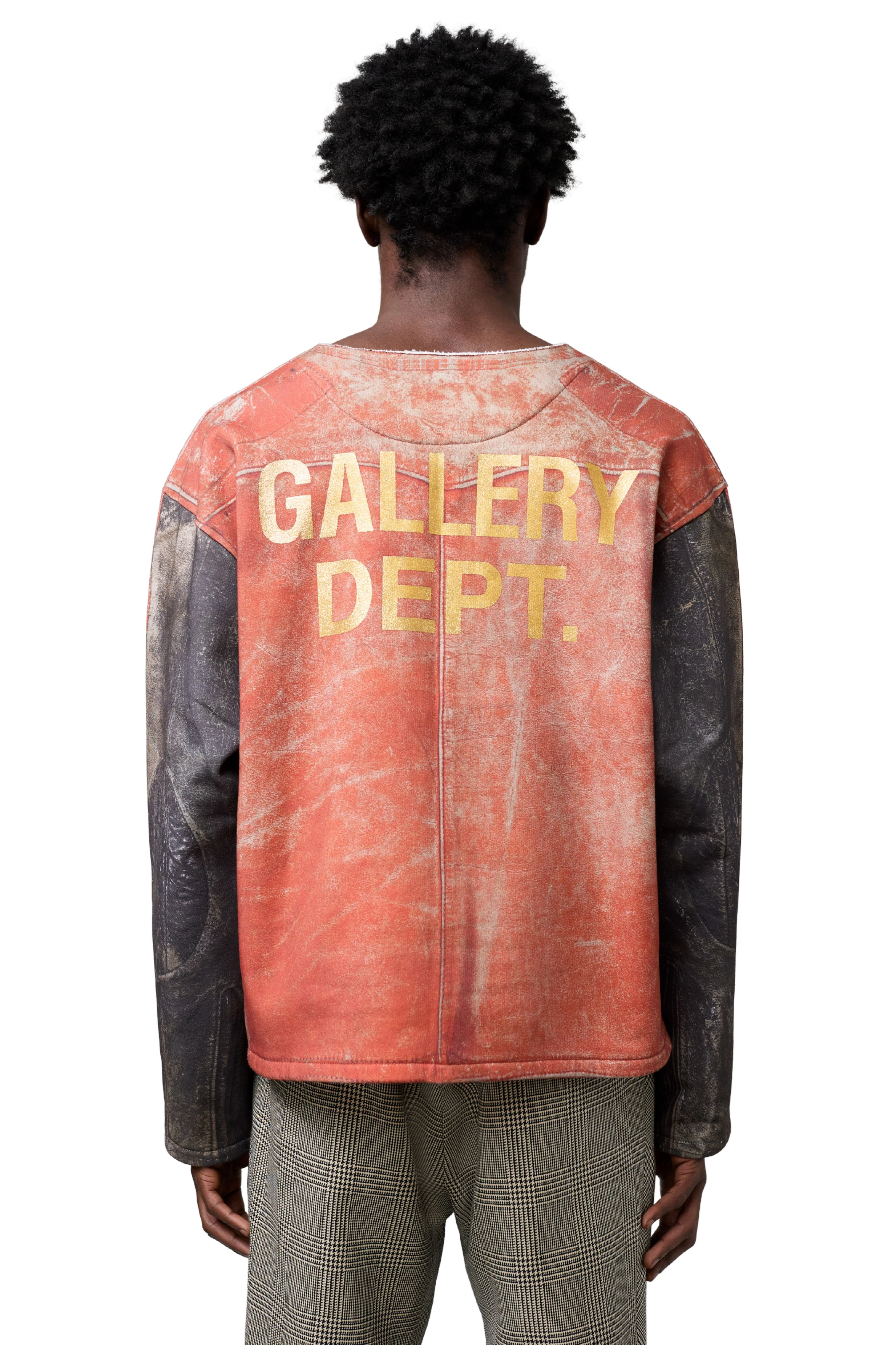 AI SWEATER - Image 4