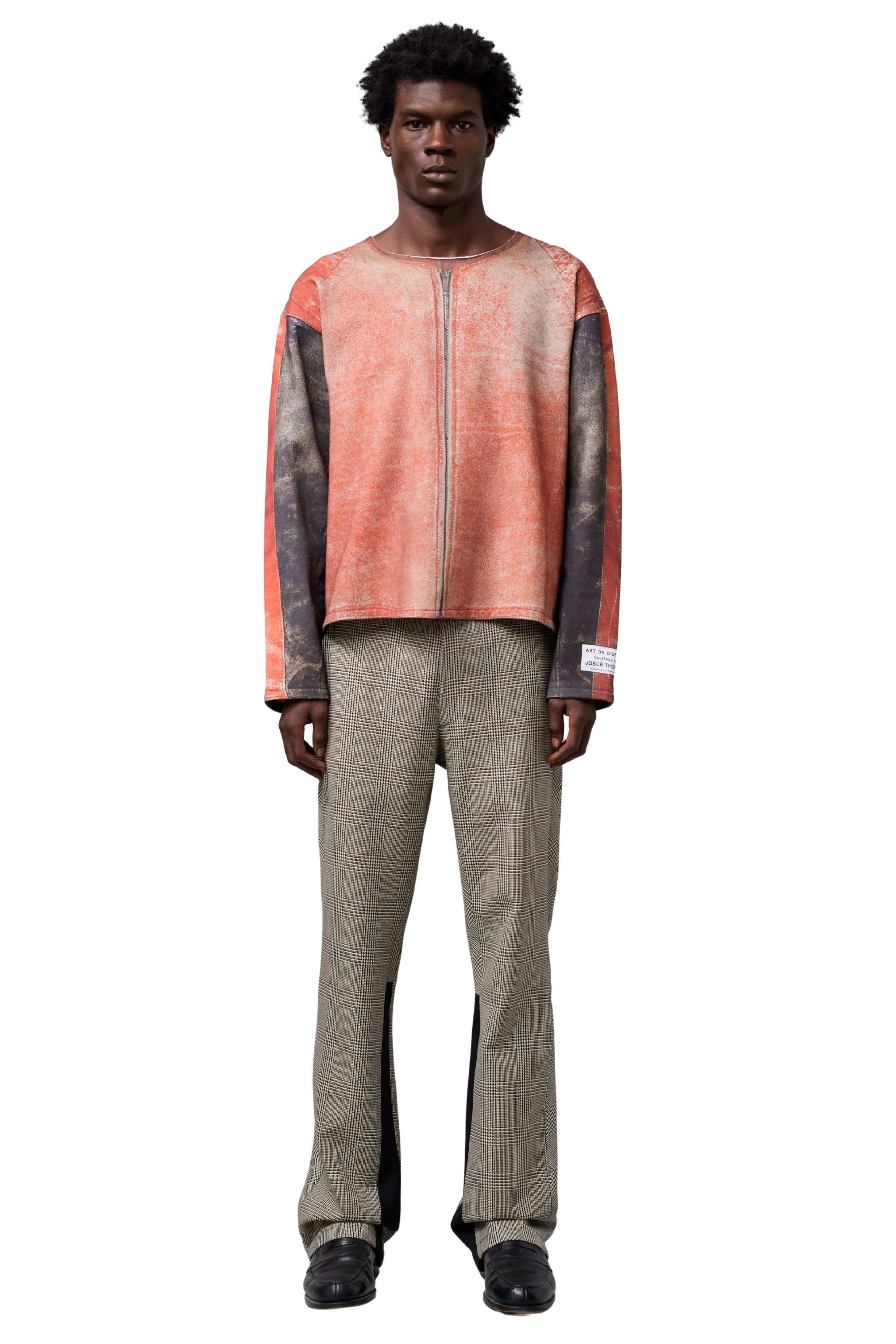 AI SWEATER - Image 5