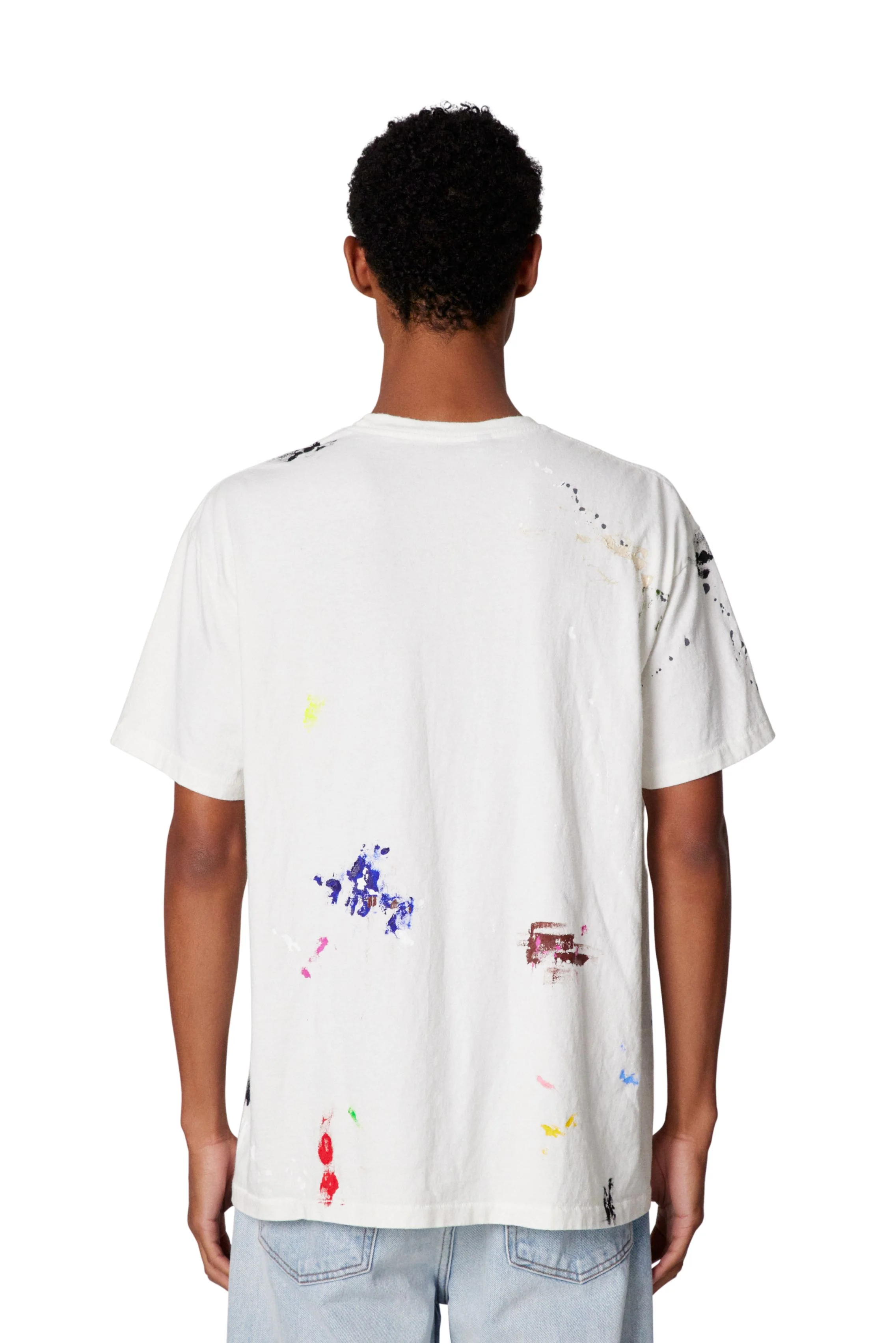 ART DEPARTMENT TEE - Image 4