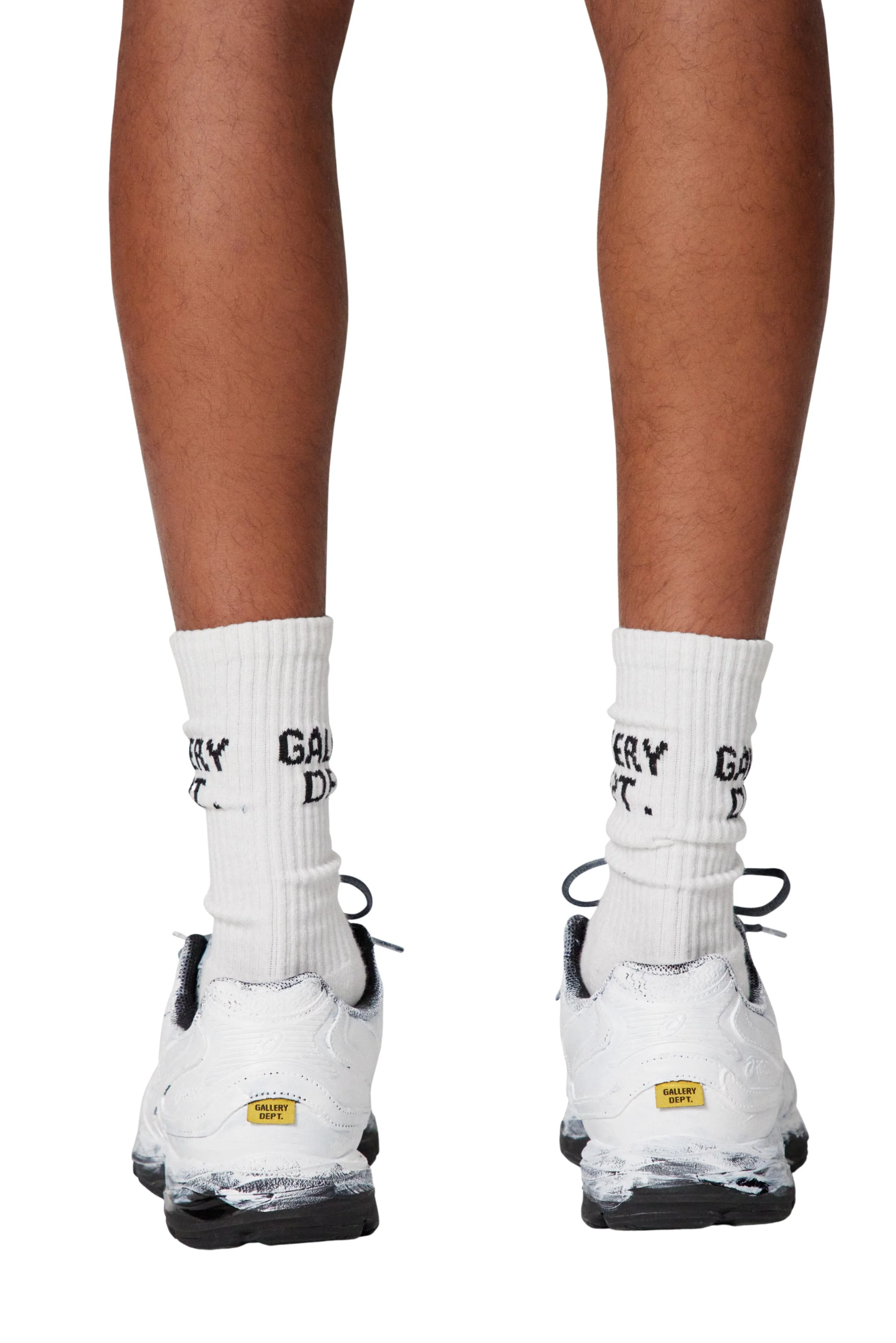 GEL-K1011 BLACK/BLACK - Image 10