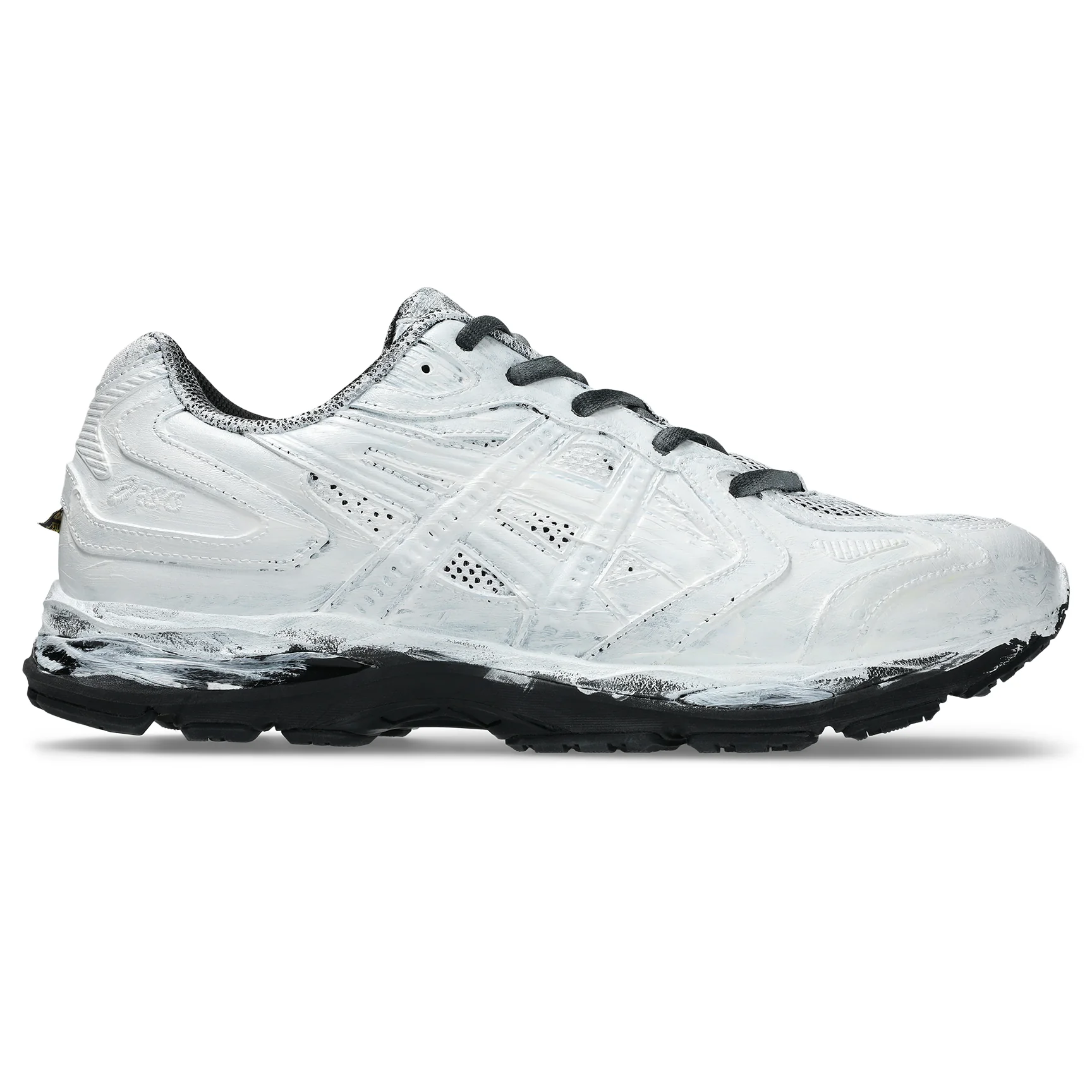 GEL-K1011 BLACK/BLACK - Image 2