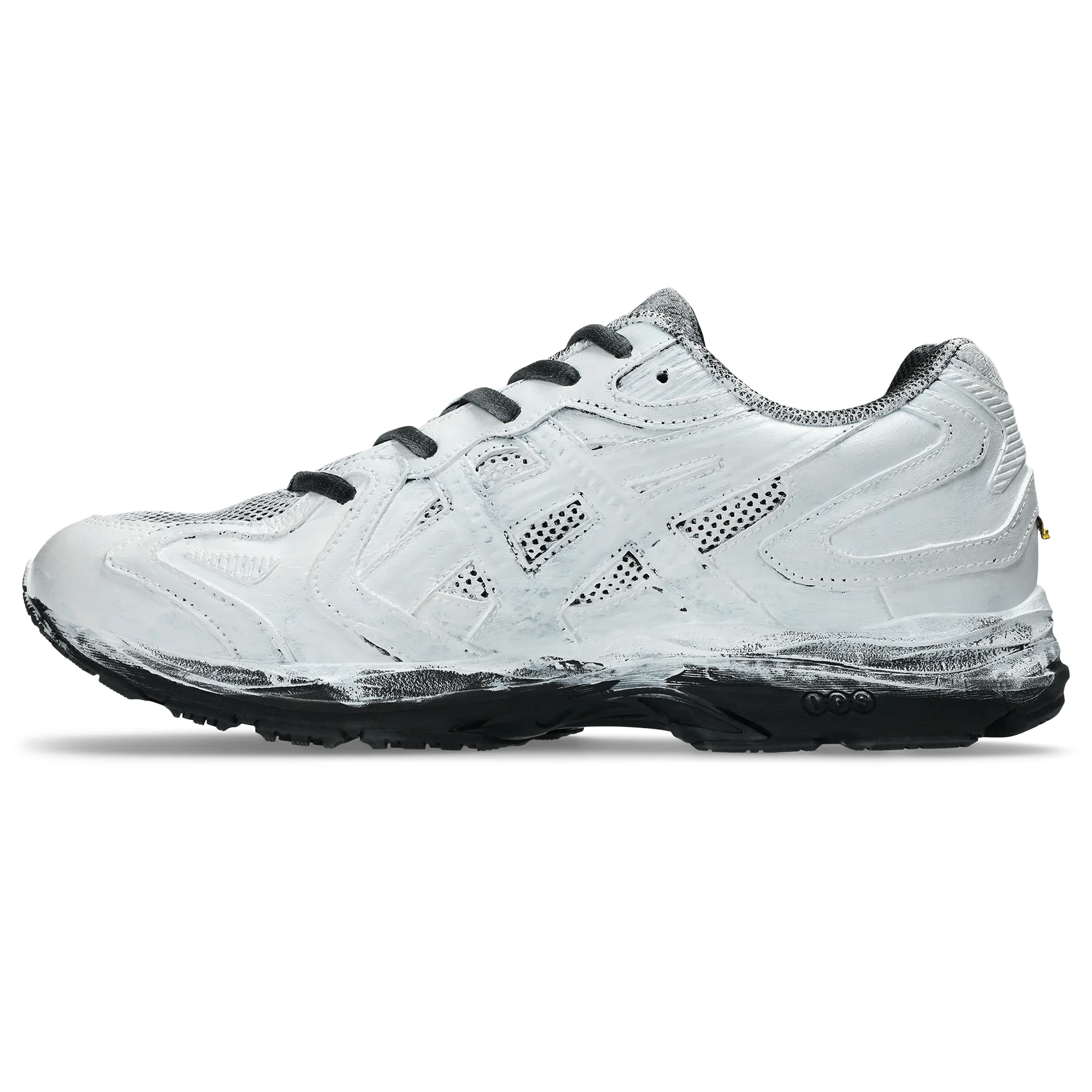 GEL-K1011 BLACK/BLACK - Image 5