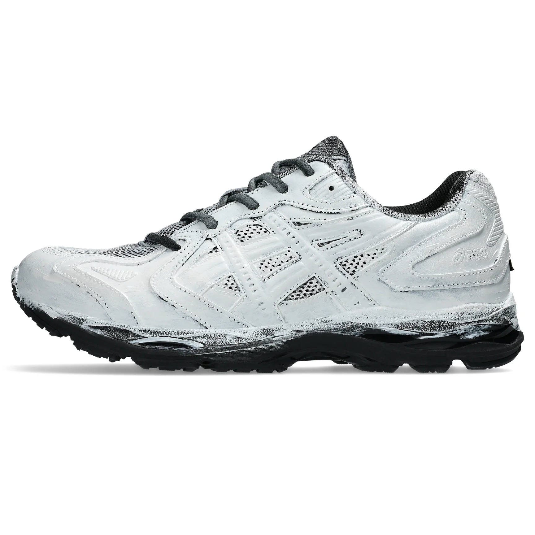 GEL-K1011 BLACK/BLACK - Image 7