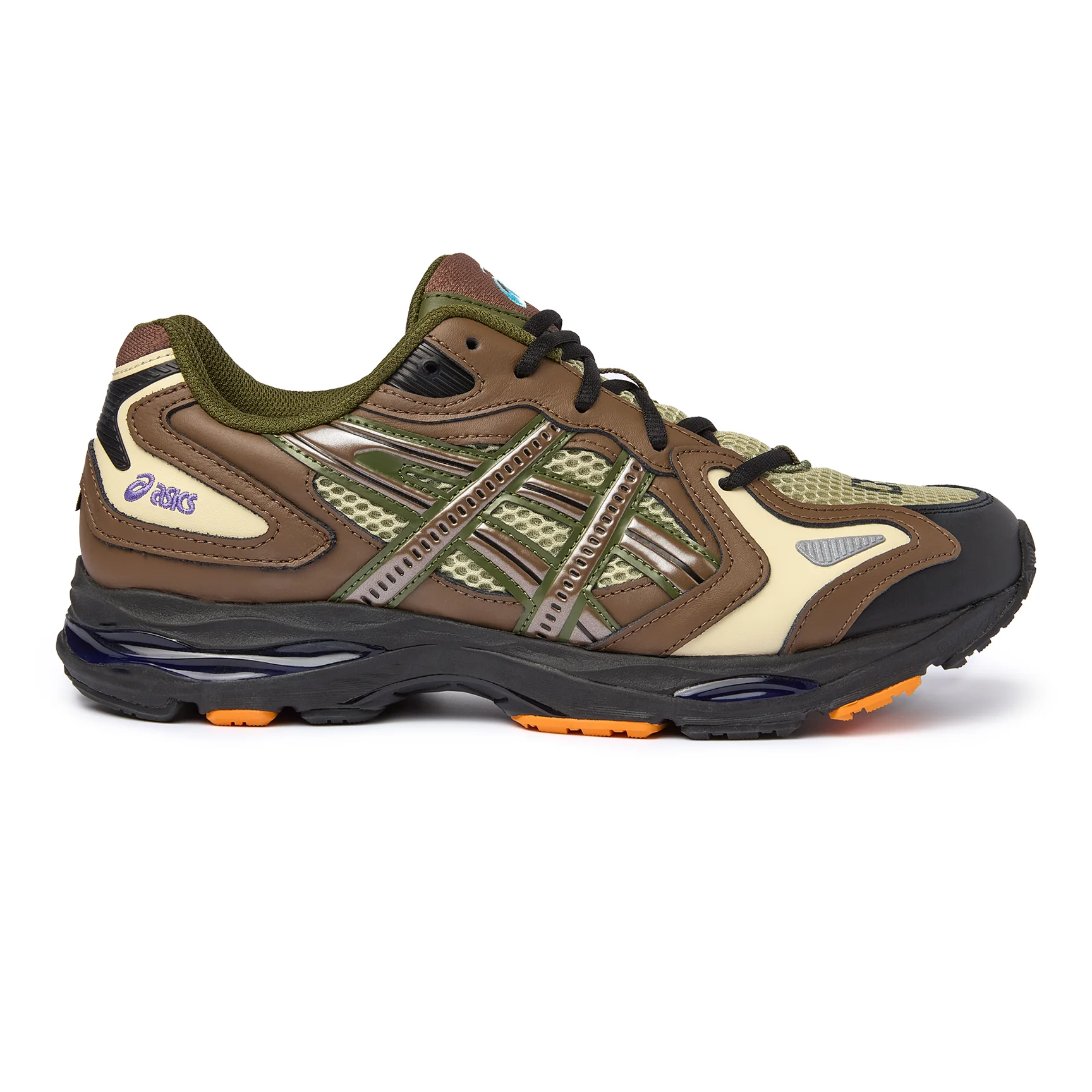 GEL-K1011 KHAKI/CLAY CANYON - Image 2