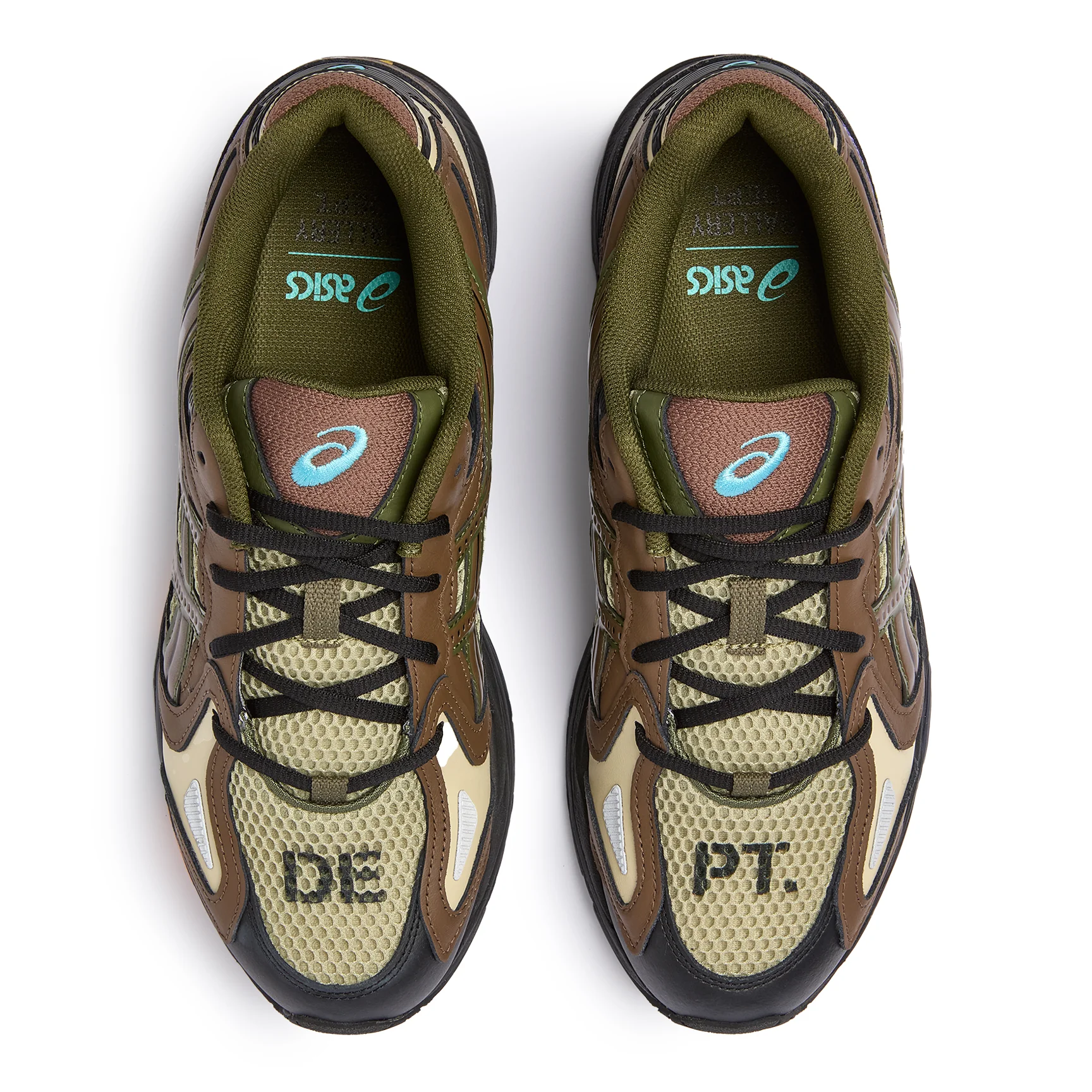 GEL-K1011 KHAKI/CLAY CANYON - Image 3