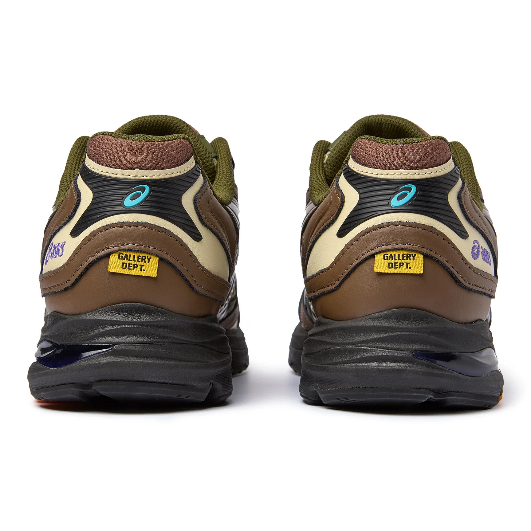 GEL-K1011 KHAKI/CLAY CANYON - Image 4