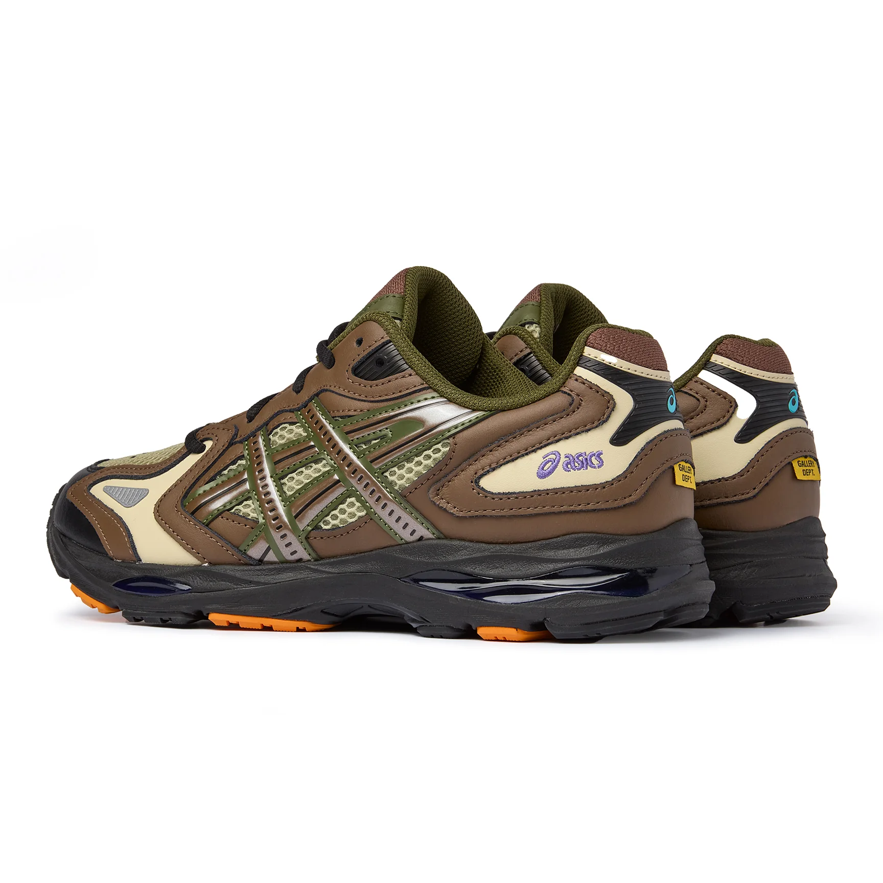 GEL-K1011 KHAKI/CLAY CANYON - Image 6