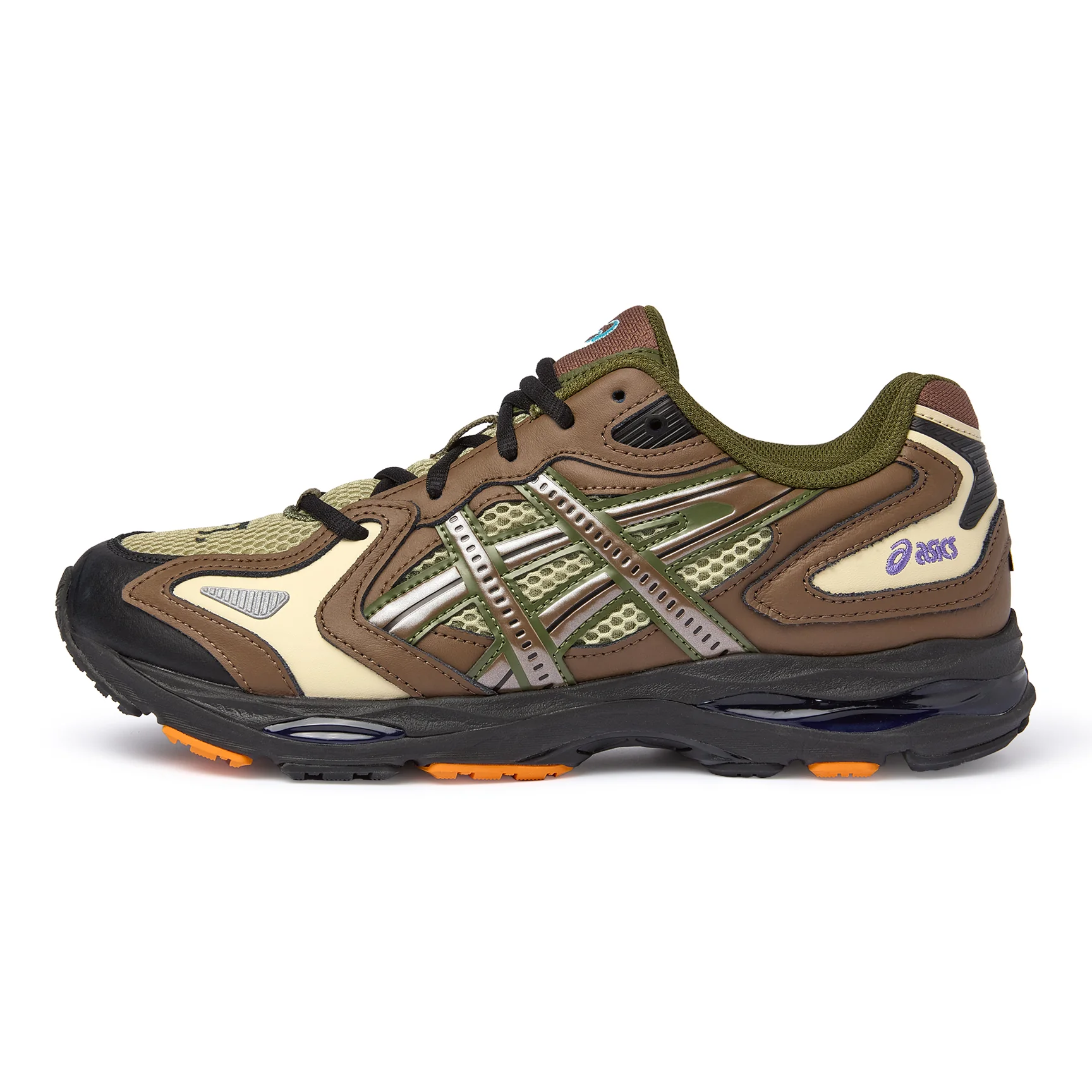 GEL-K1011 KHAKI/CLAY CANYON - Image 7