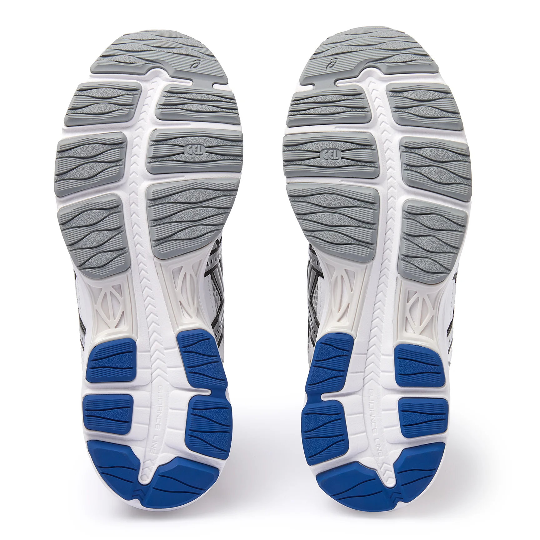 GEL-K1011 WHITE/PURE SILVER - Image 8