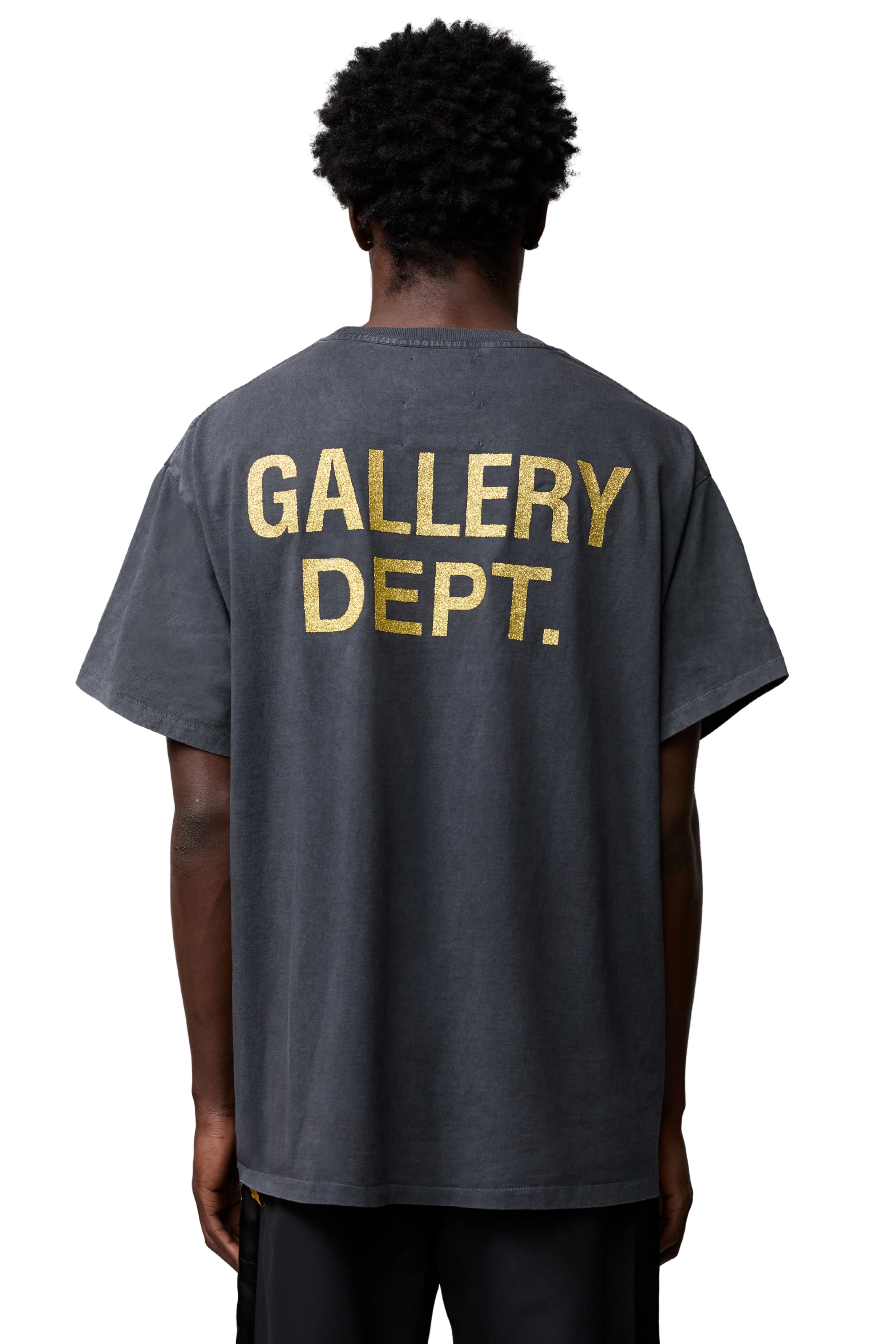 ATK CASTLE TEE - Image 4