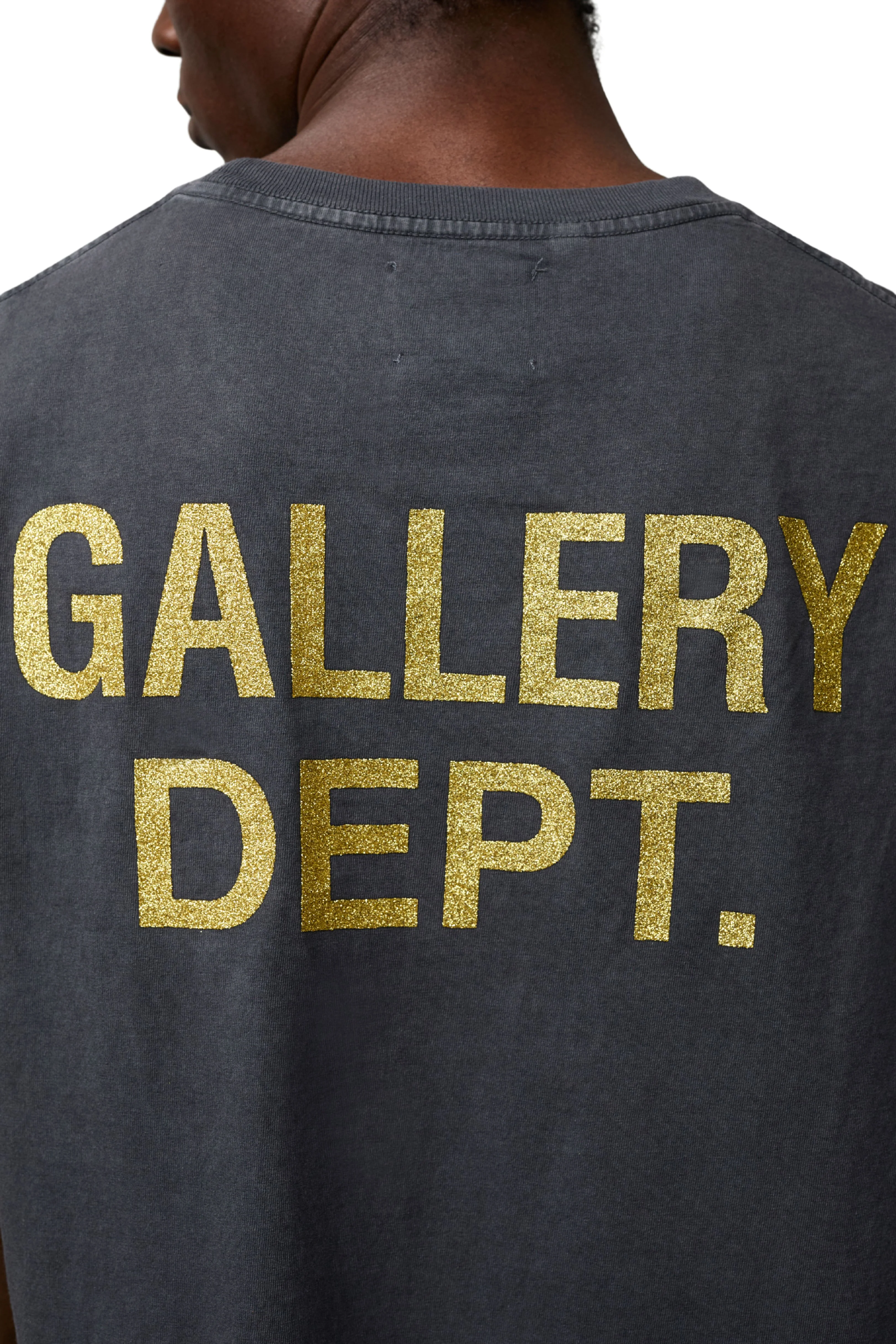 ATK CASTLE TEE - Image 7