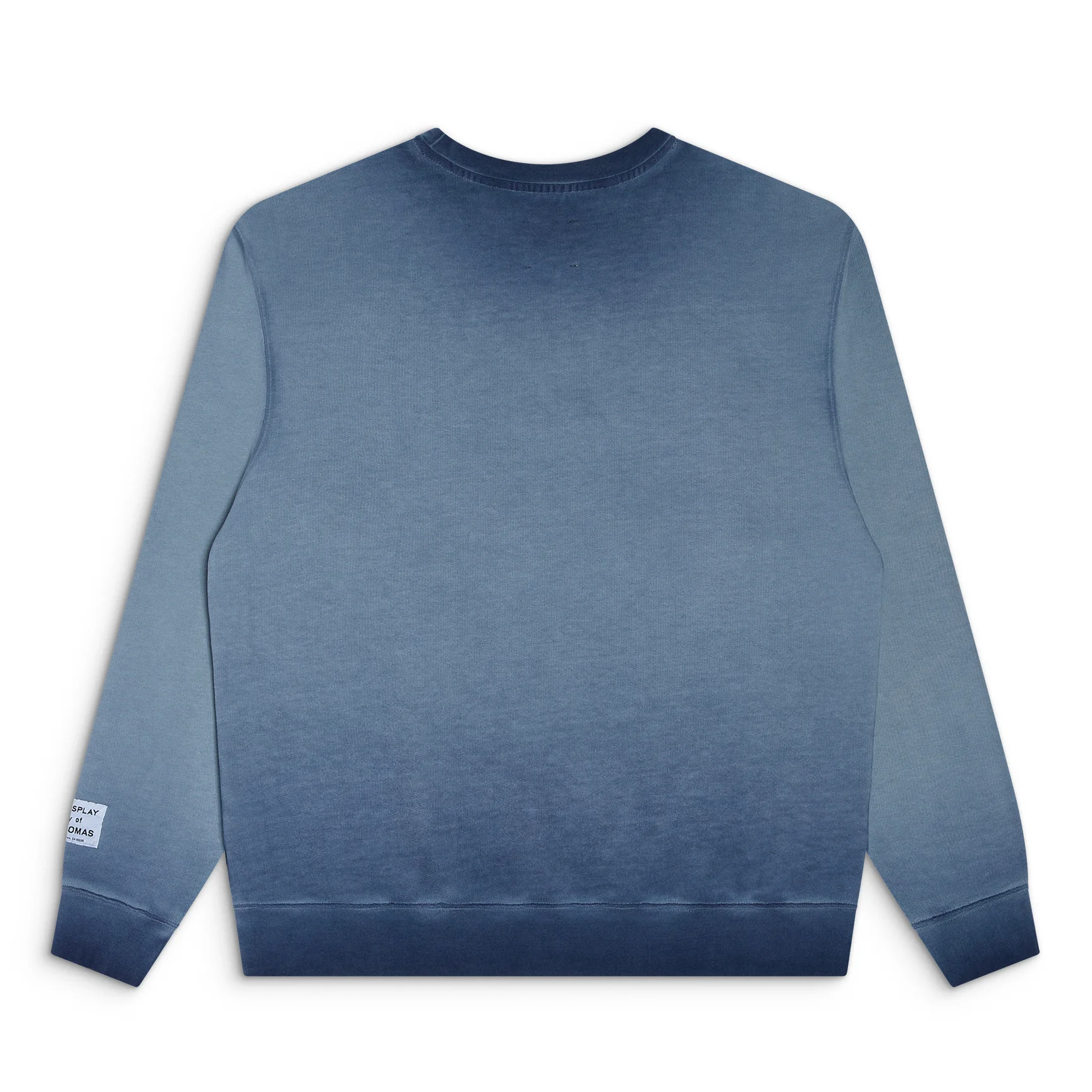BASIC CREWNECK - Image 2