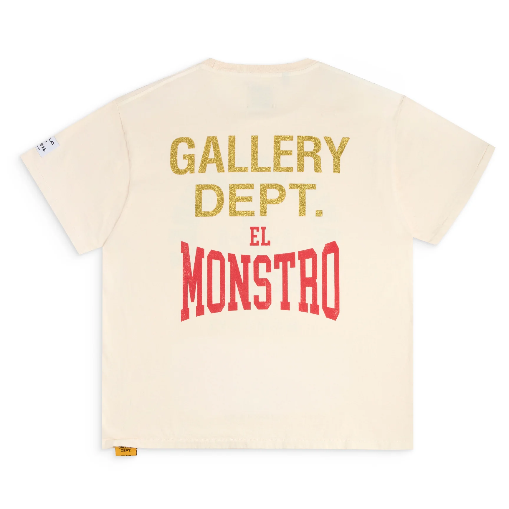 BENAVIDEZ TEE - Image 2
