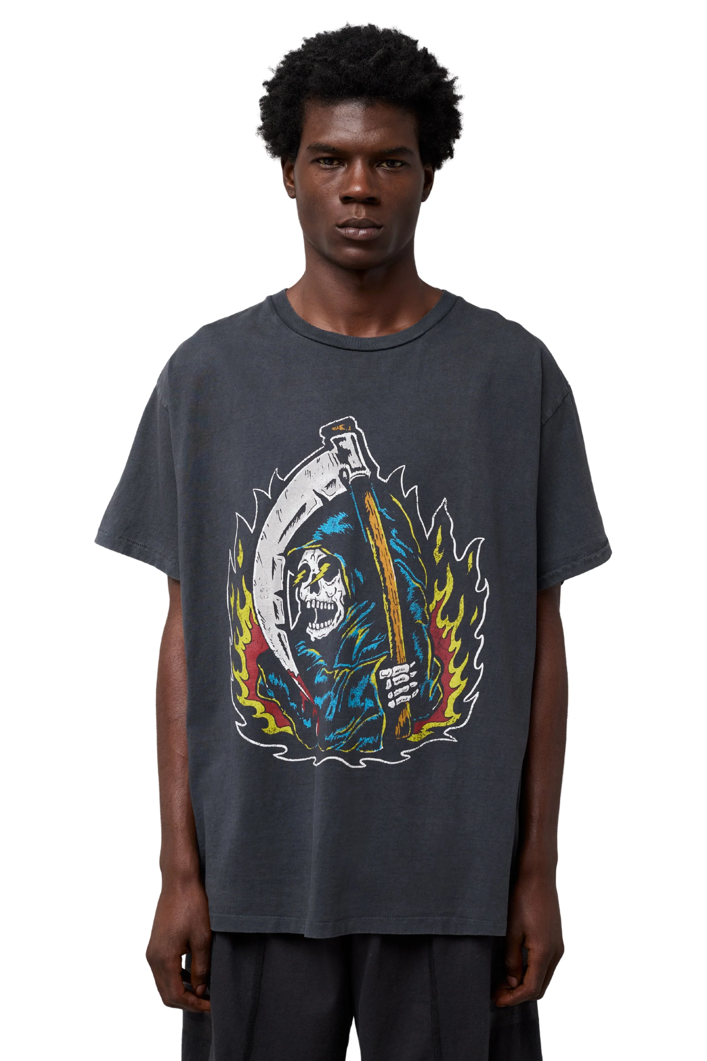 BIG REAPER ATK TEE