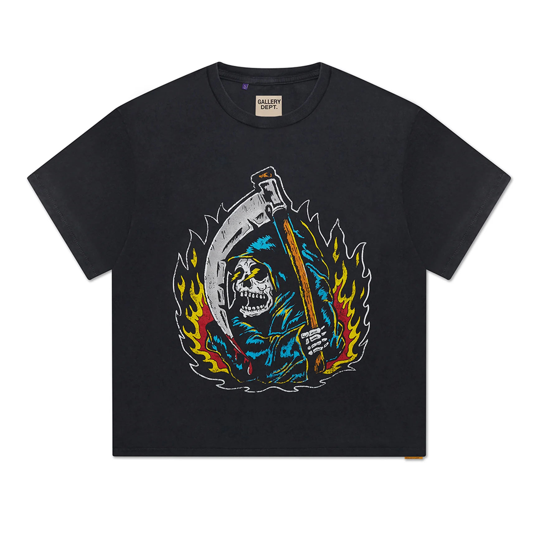 BIG REAPER ATK TEE - Image 3