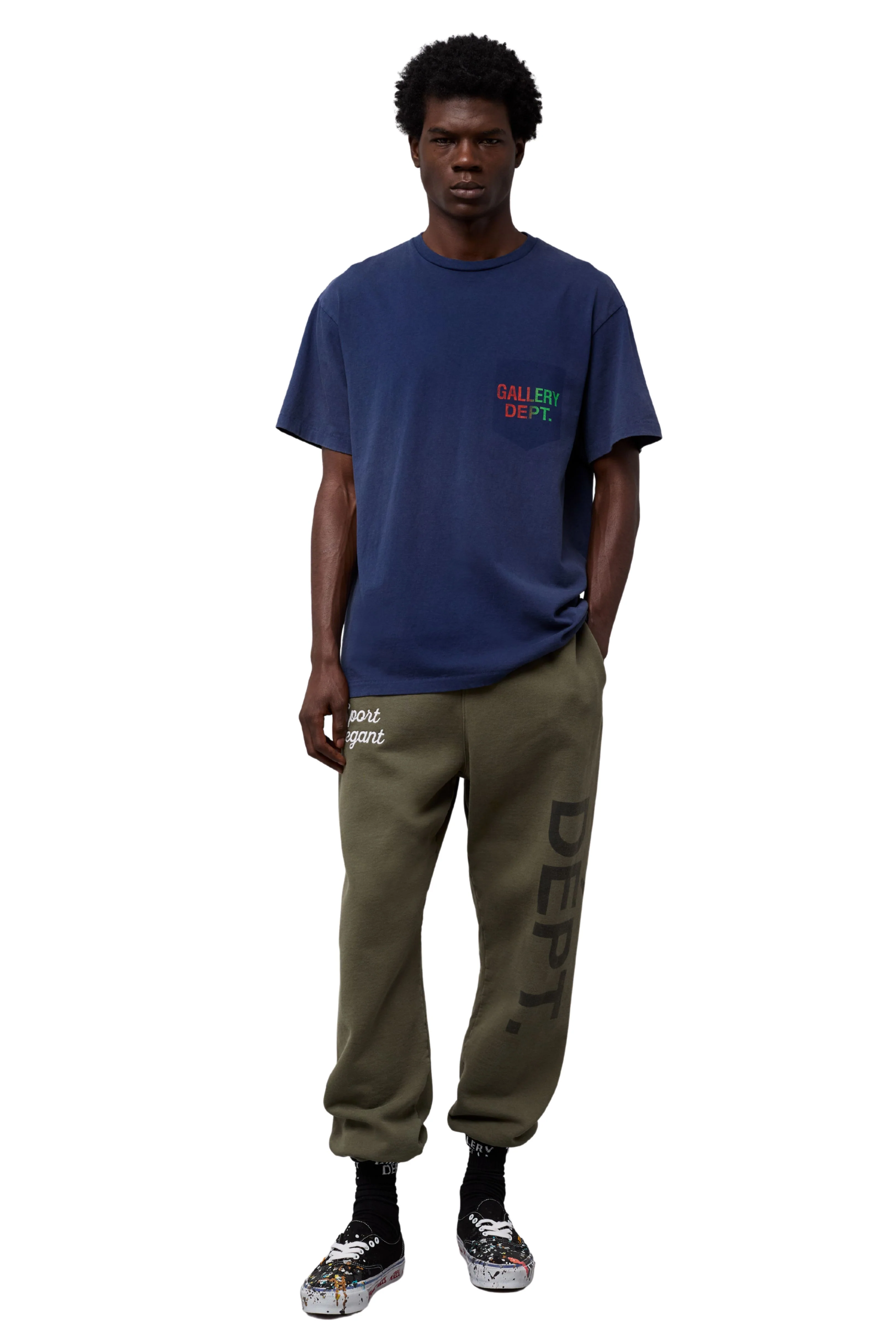 BOARDWALK TEE - Image 5