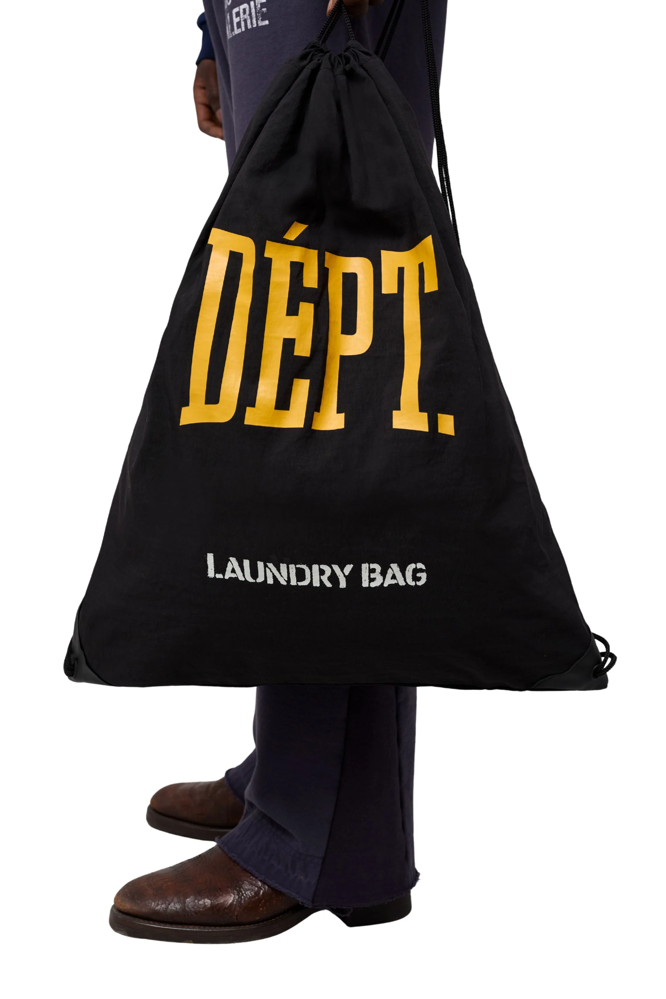 BOXING LAUNDRY BAG - Image 6
