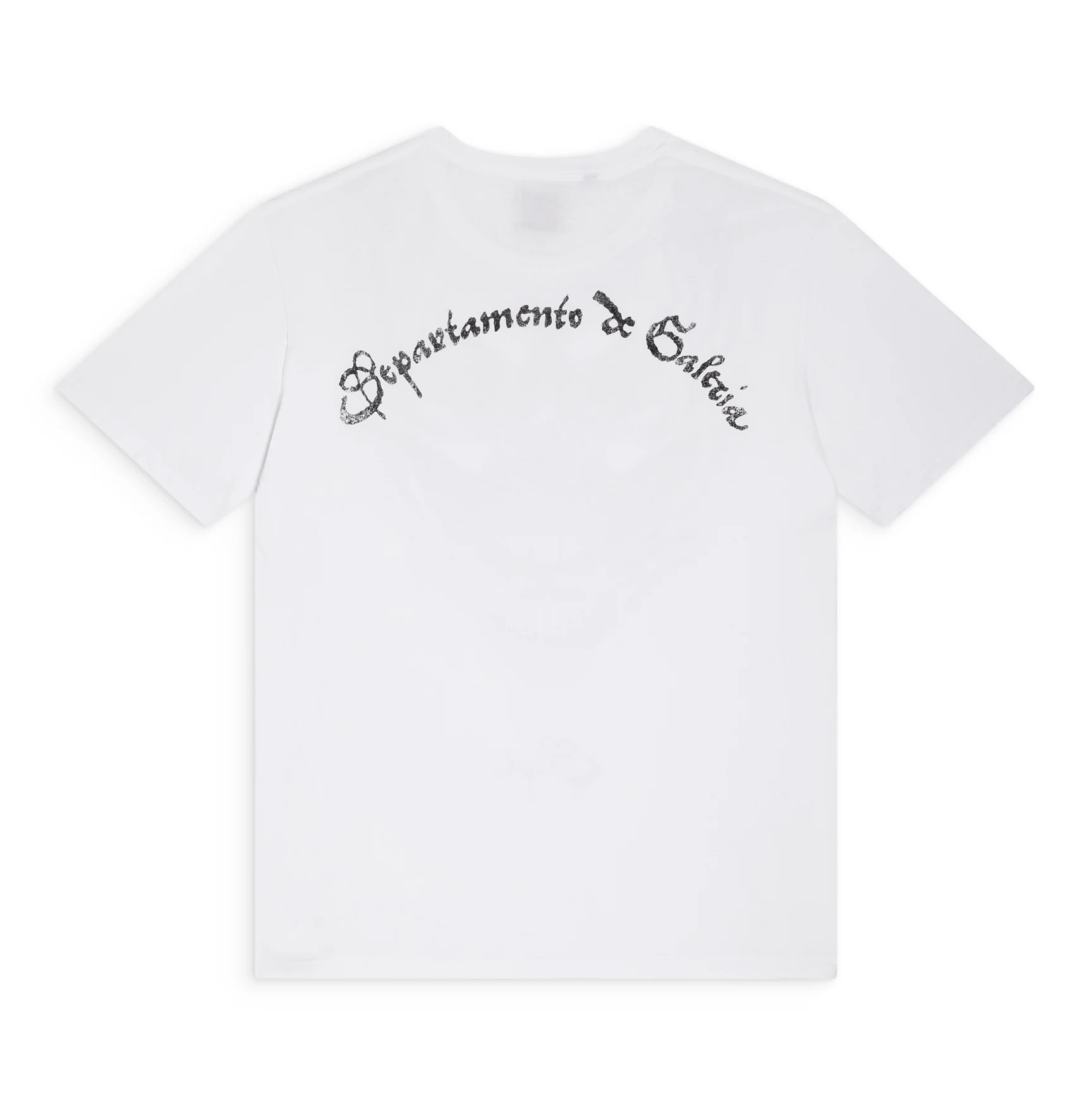 CAR CLUB TEE - Image 2