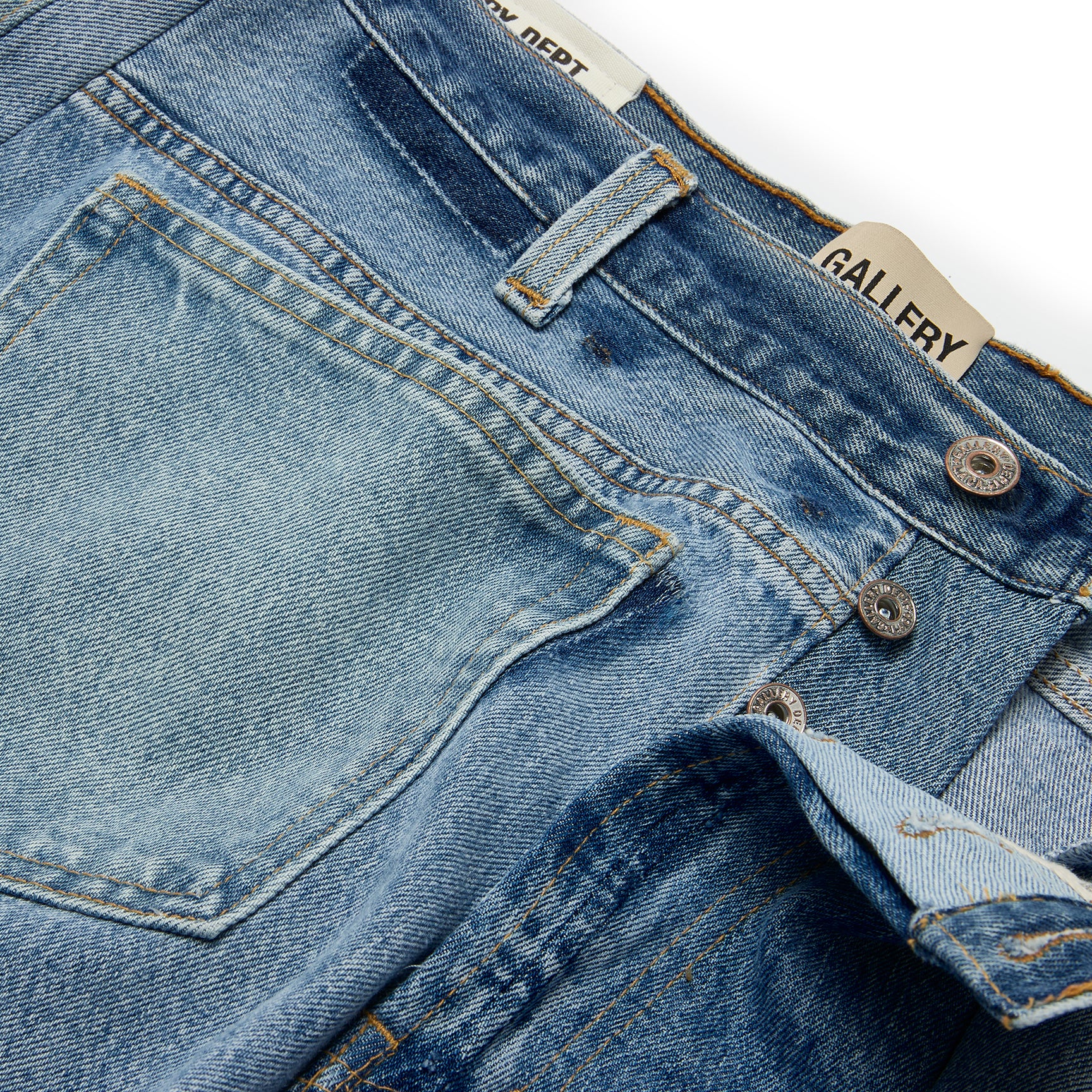 COMPOSITION PANT - Image 4