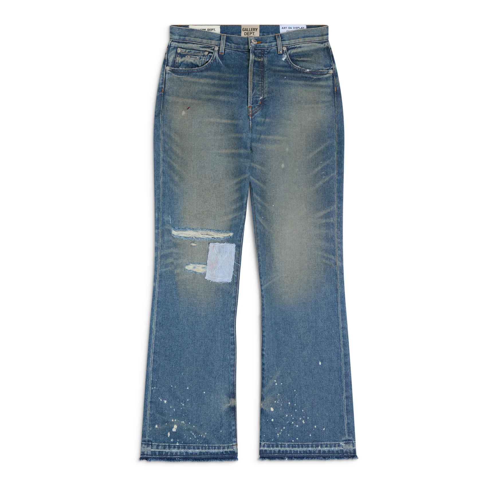 DAGGER BOOTCUT - Image 2