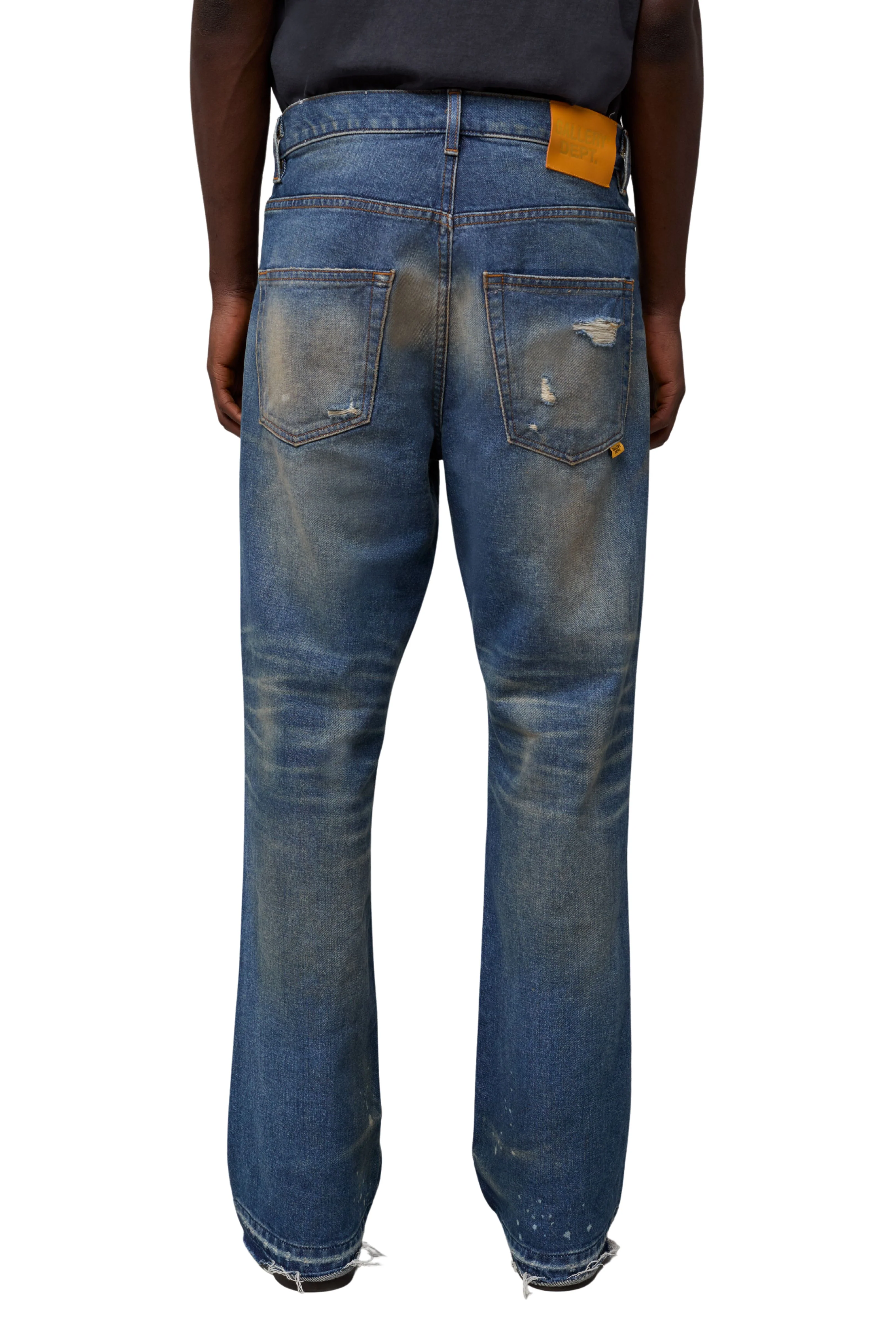 DAGGER BOOTCUT - Image 6