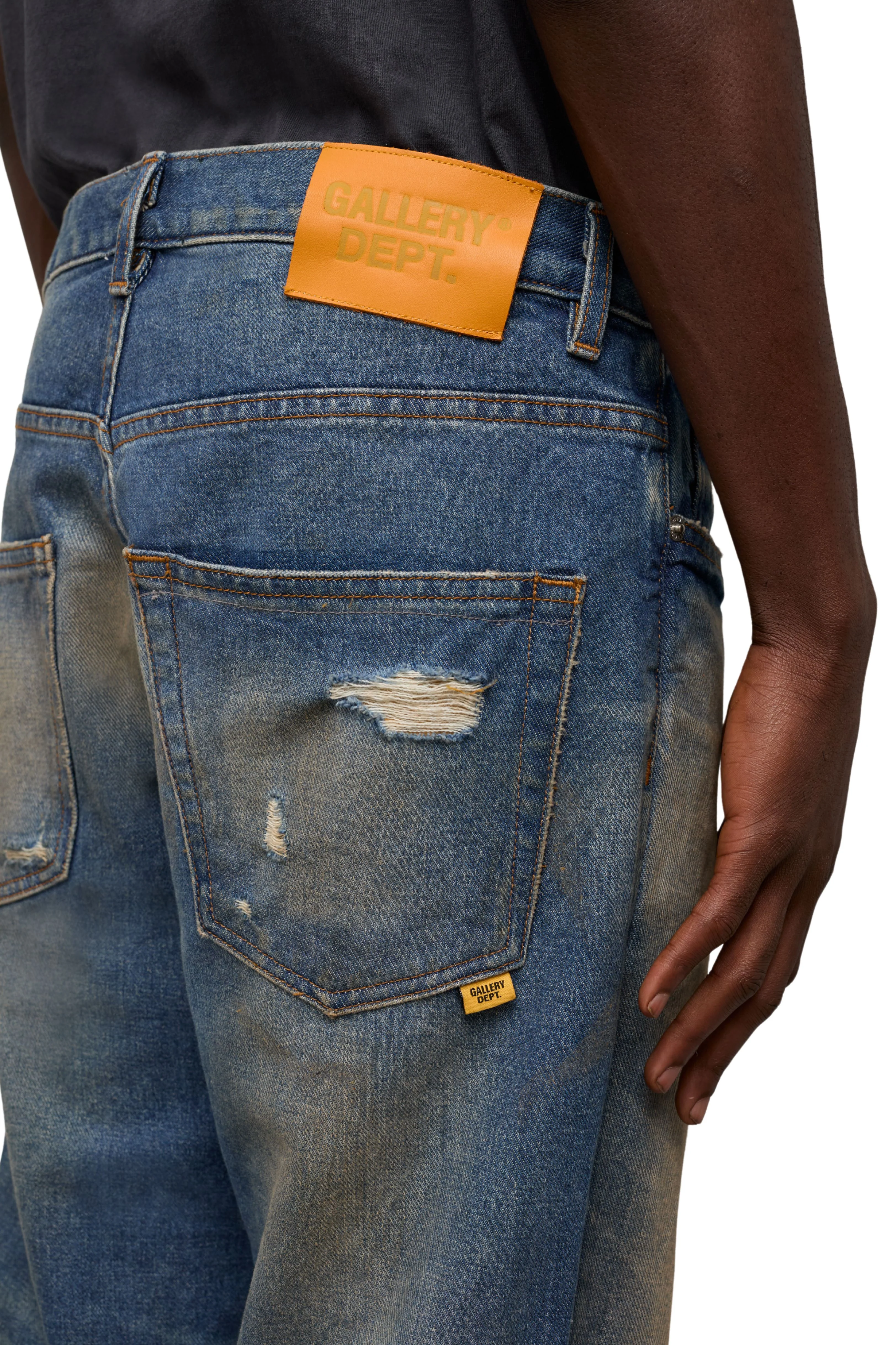 DAGGER BOOTCUT - Image 7