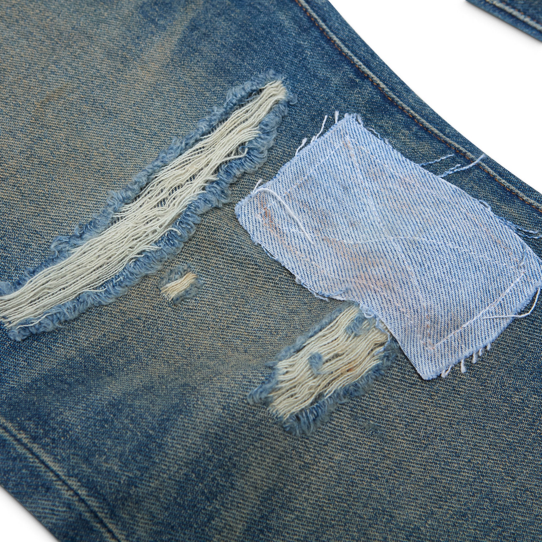 DAGGER BOOTCUT - Image 8