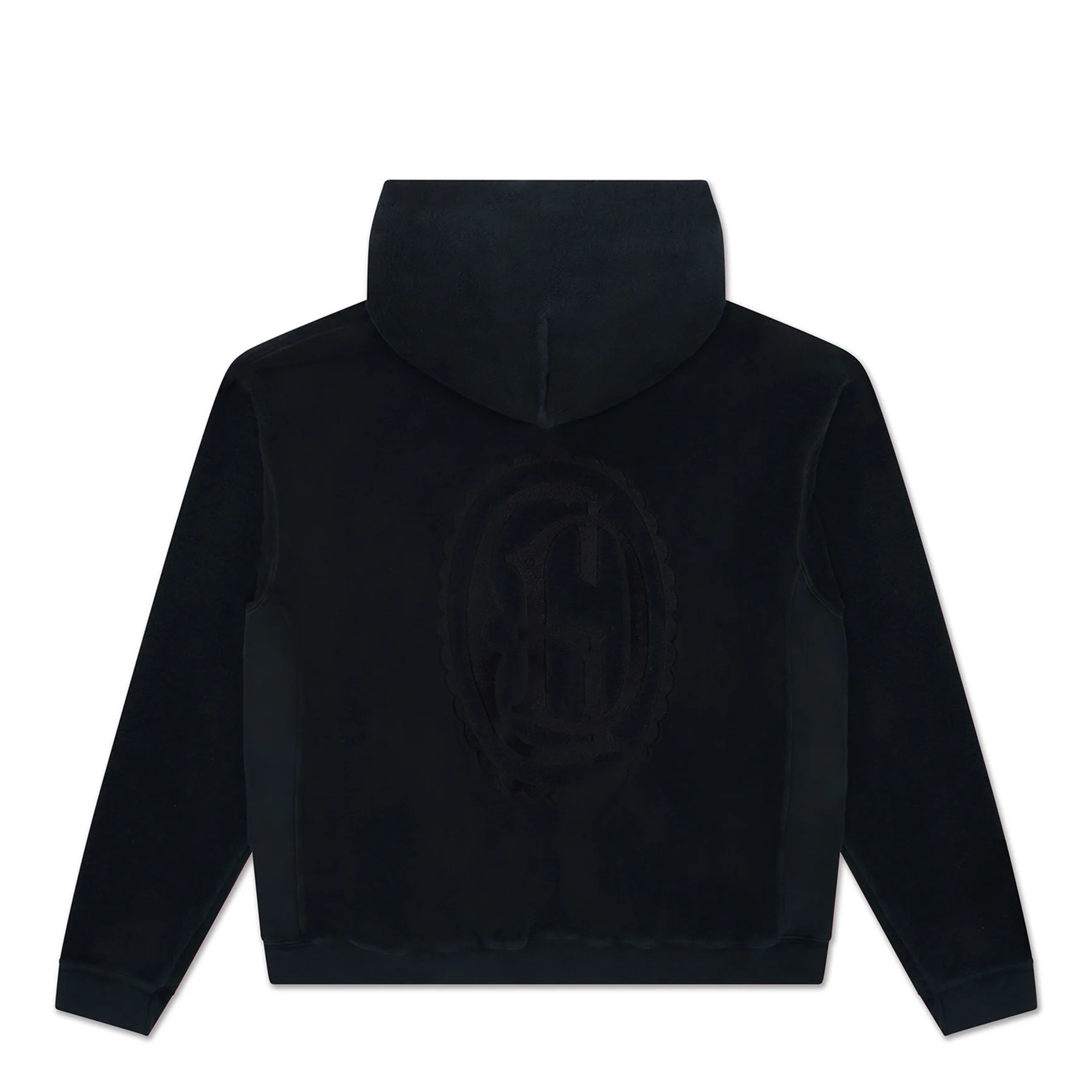 DELUXE FULL ZIP - Image 3