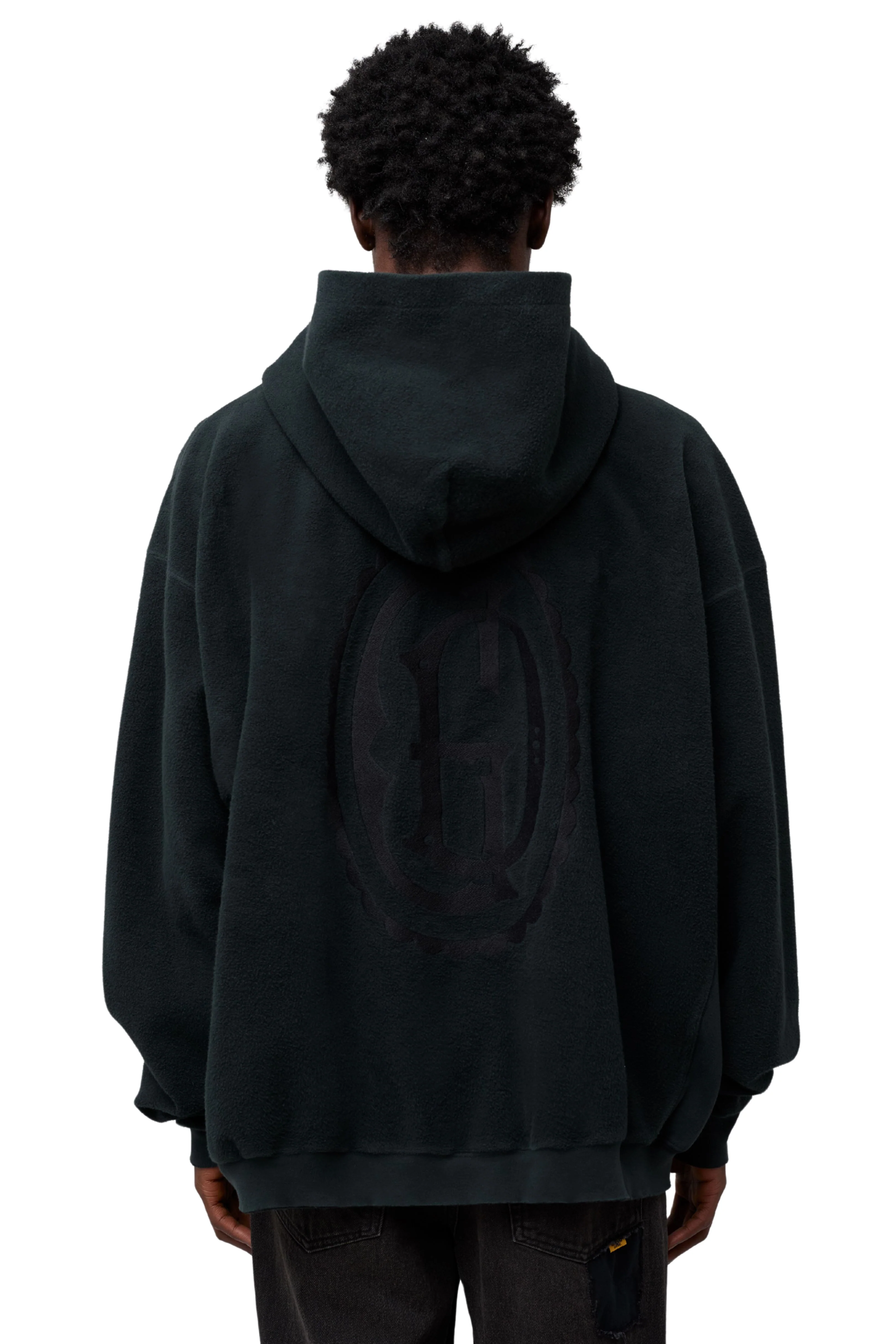 DELUXE FULL ZIP - Image 5