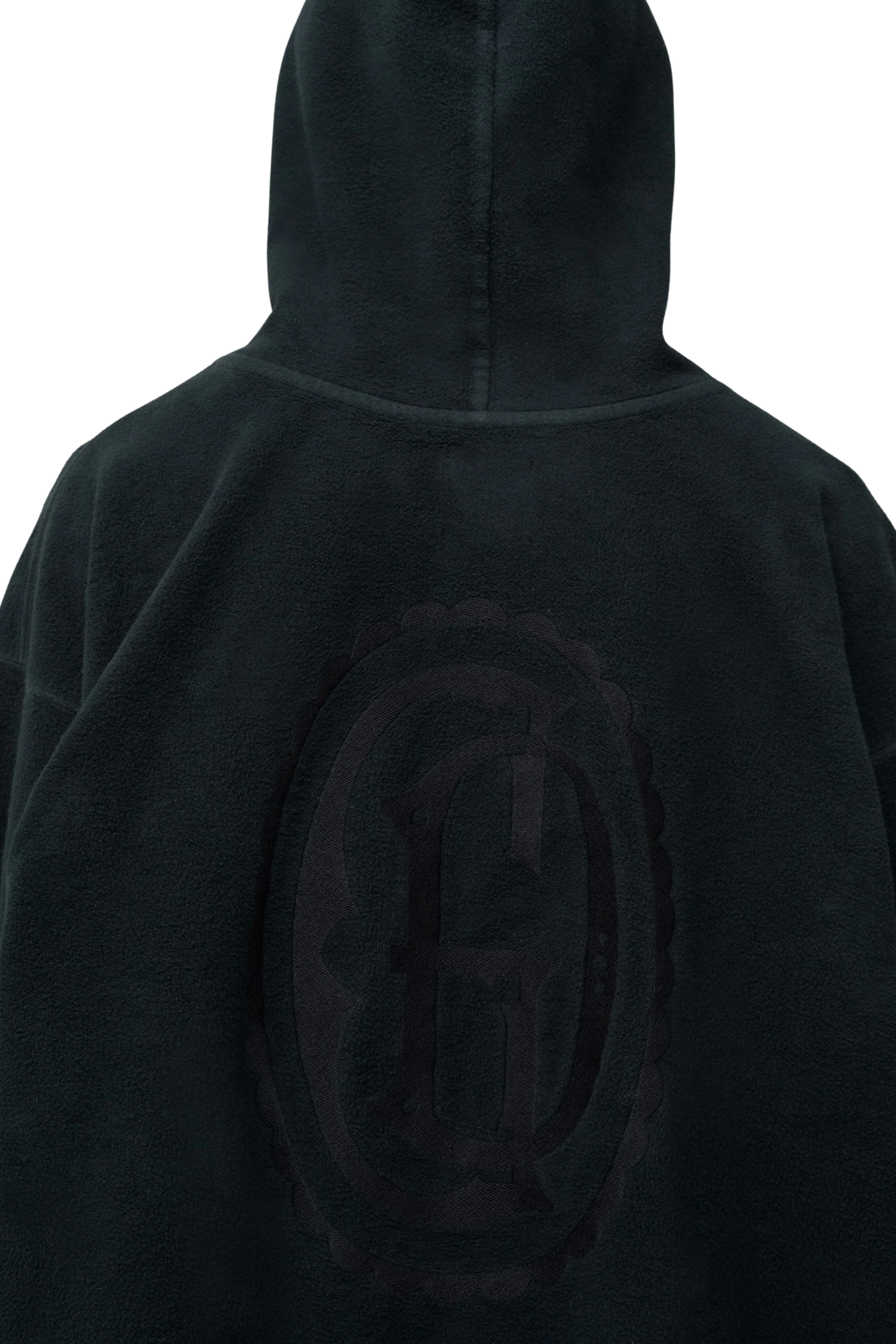 DELUXE FULL ZIP - Image 6