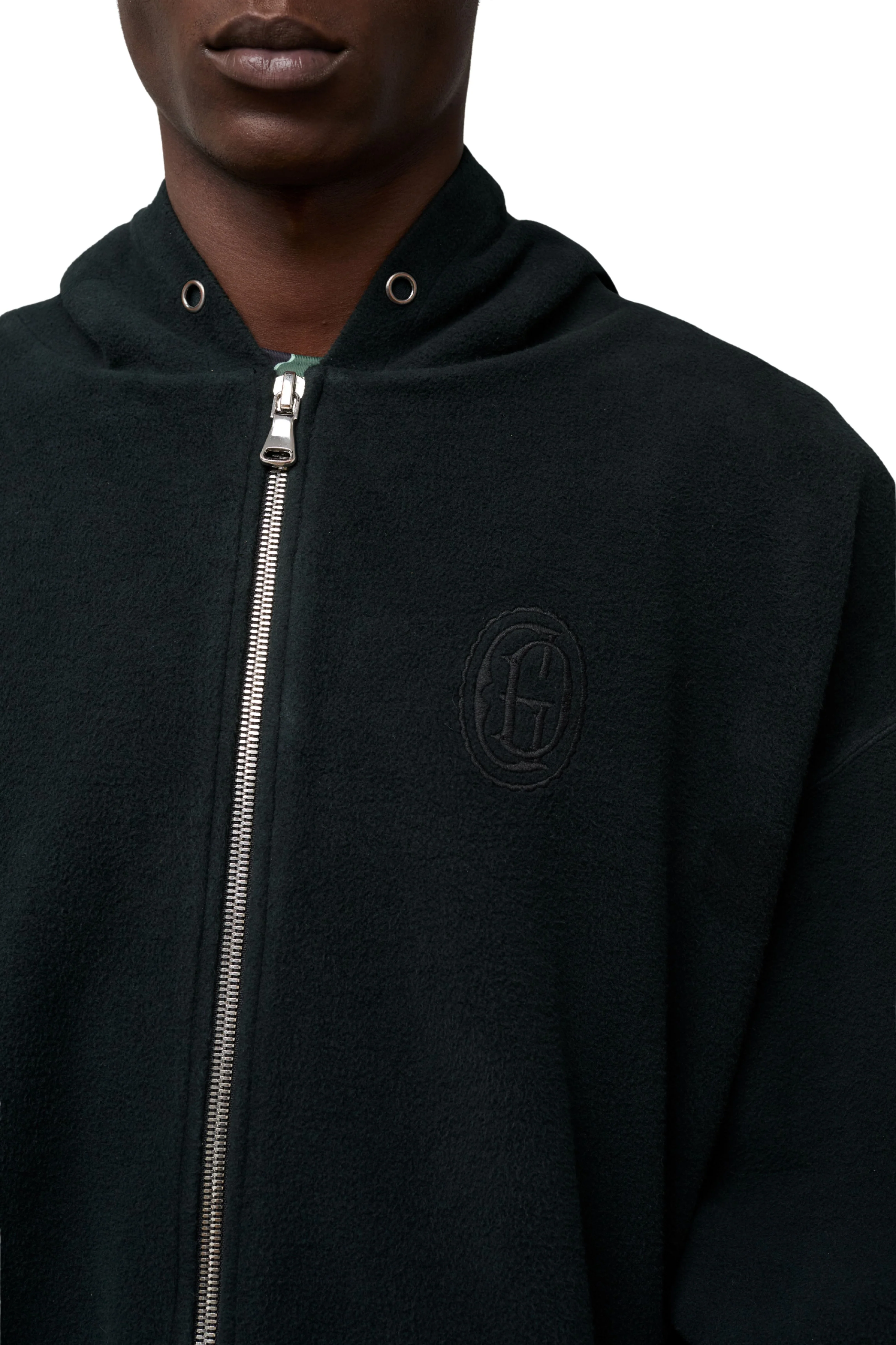 DELUXE FULL ZIP - Image 7