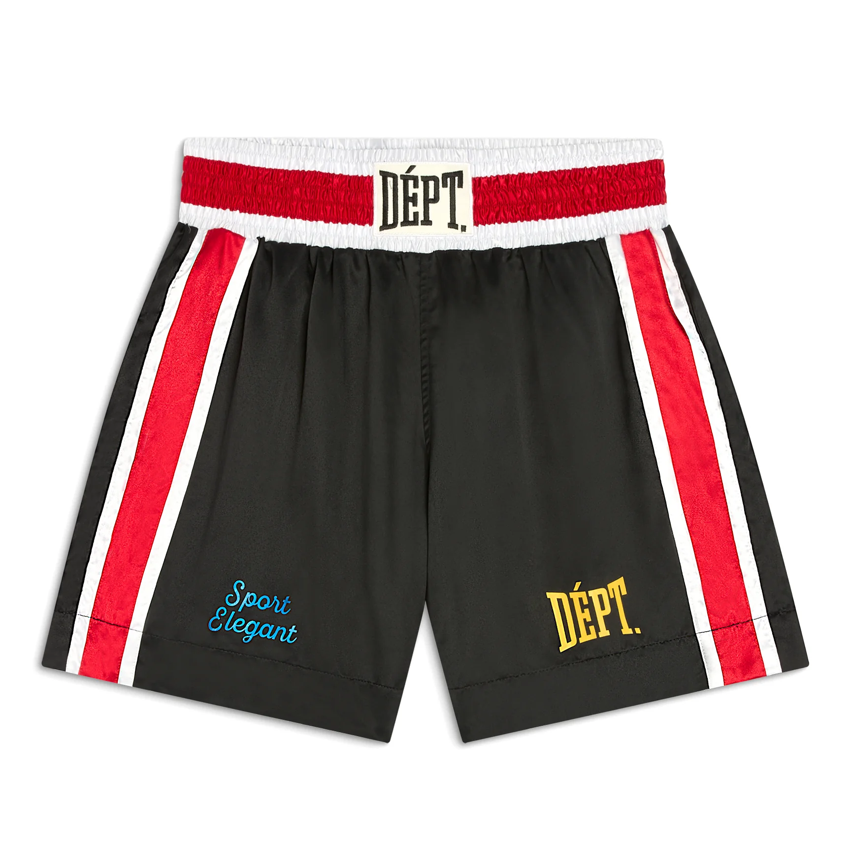 DÉPT. BOXING TRUNKS