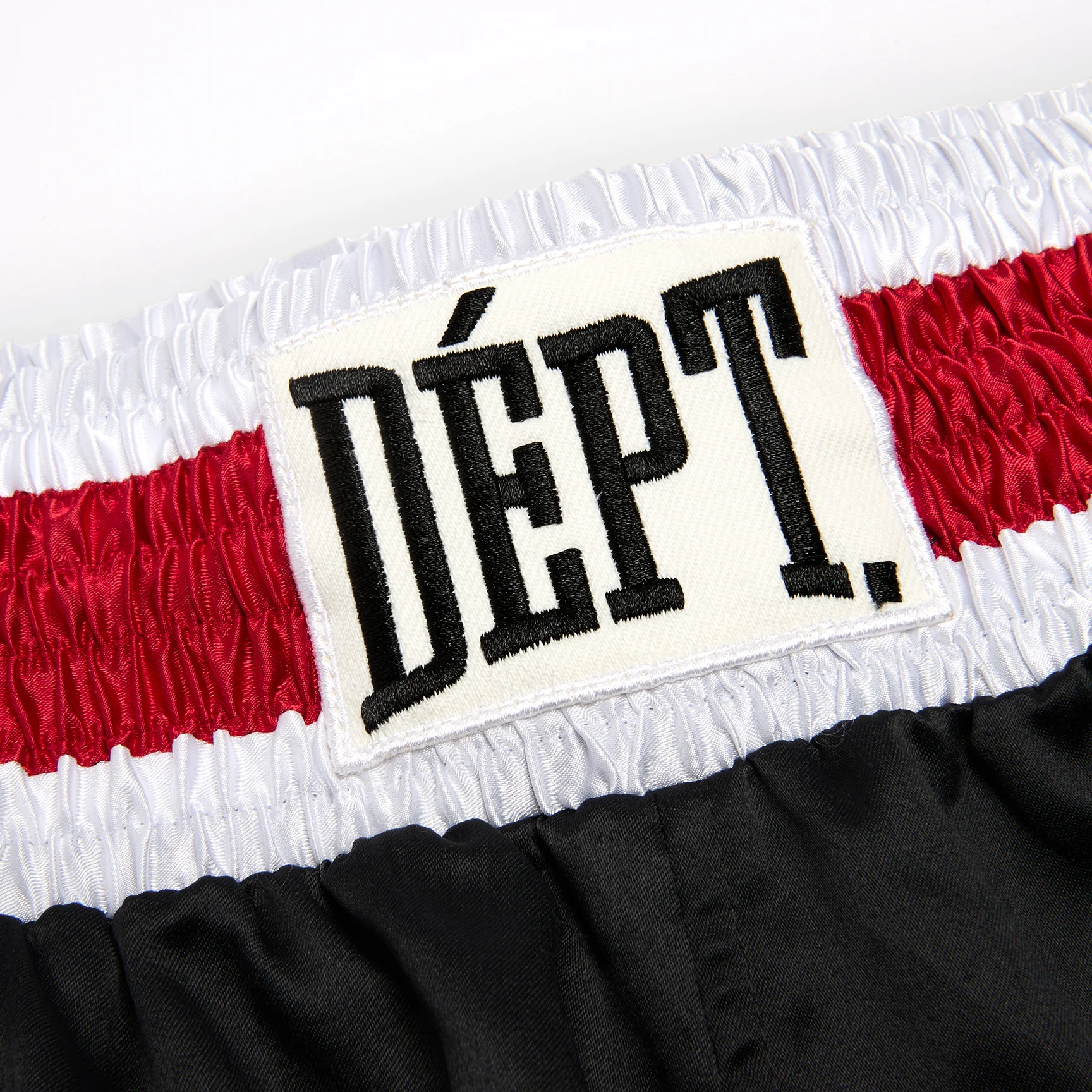 DÉPT. BOXING TRUNKS - Image 4