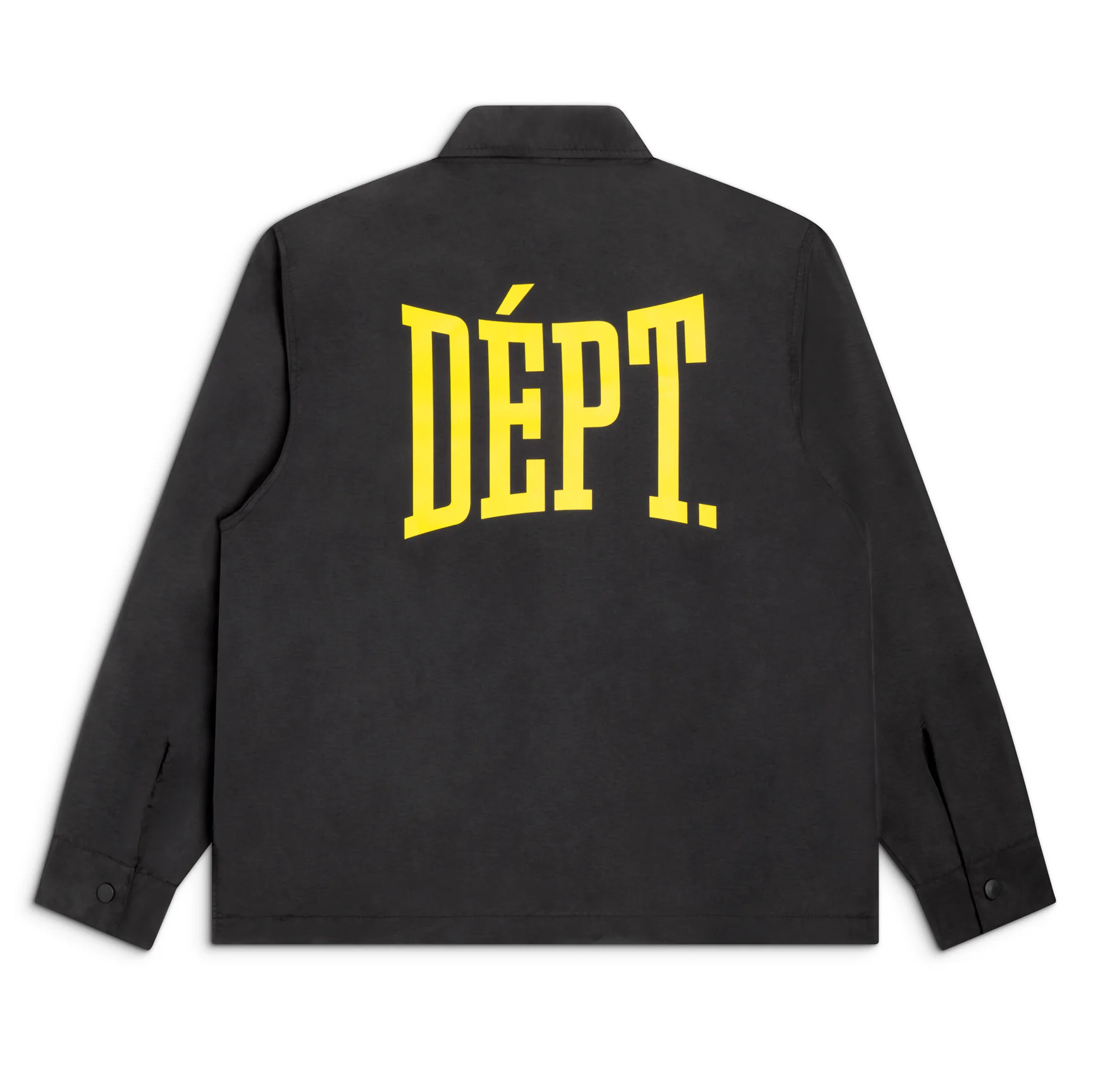 DÉPT. COACH JACKET - Image 3